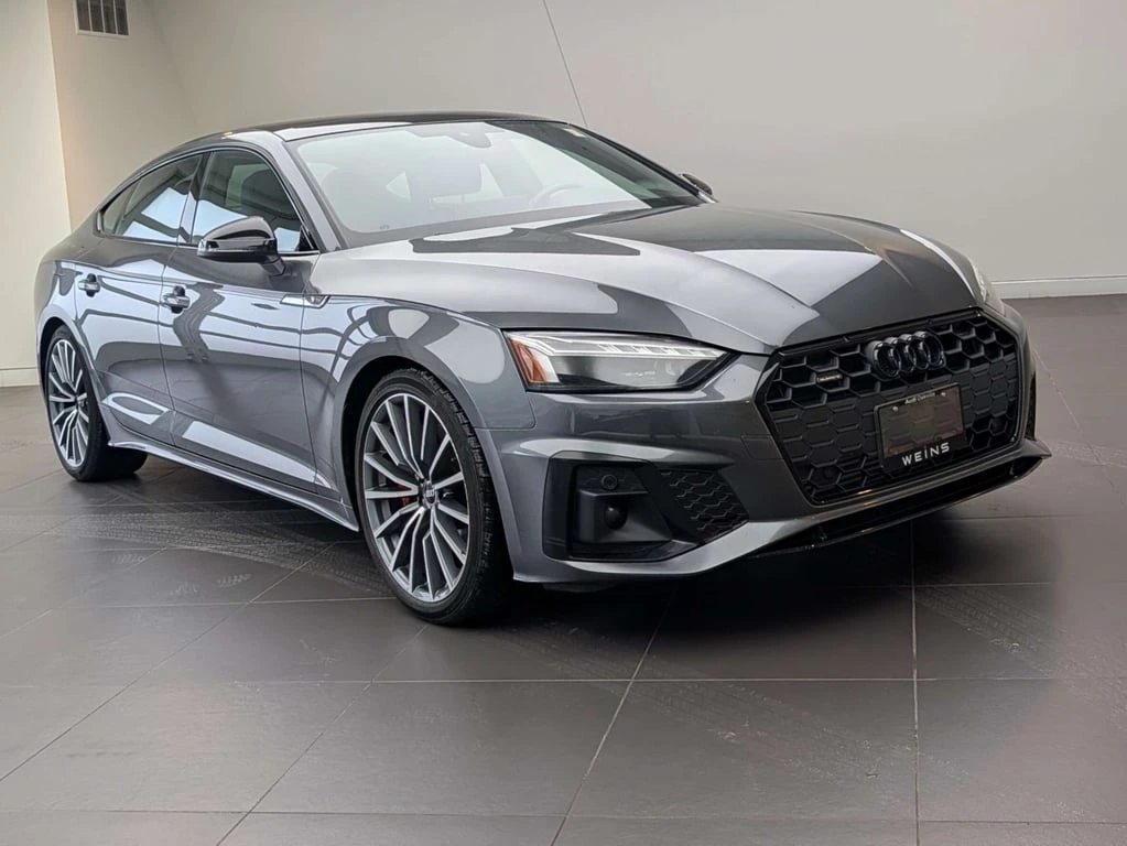 Audi A5 * S Line quattro Premium Plus * CARFAX * ���� �� � | Mobile.bg � ����������� 1