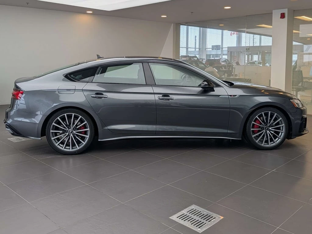 Audi A5 * S Line quattro Premium Plus * CARFAX * ���� �� � | Mobile.bg � ����������� 3