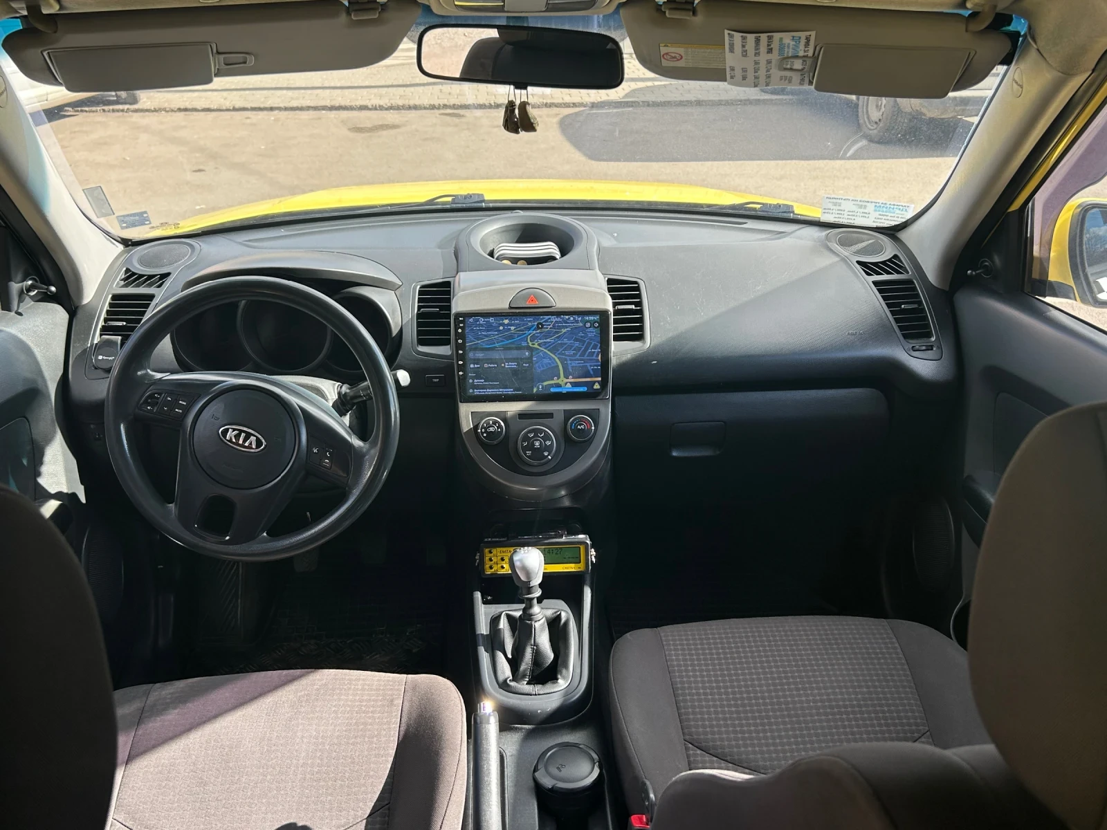 Kia Soul | Mobile.bg � ����������� 5