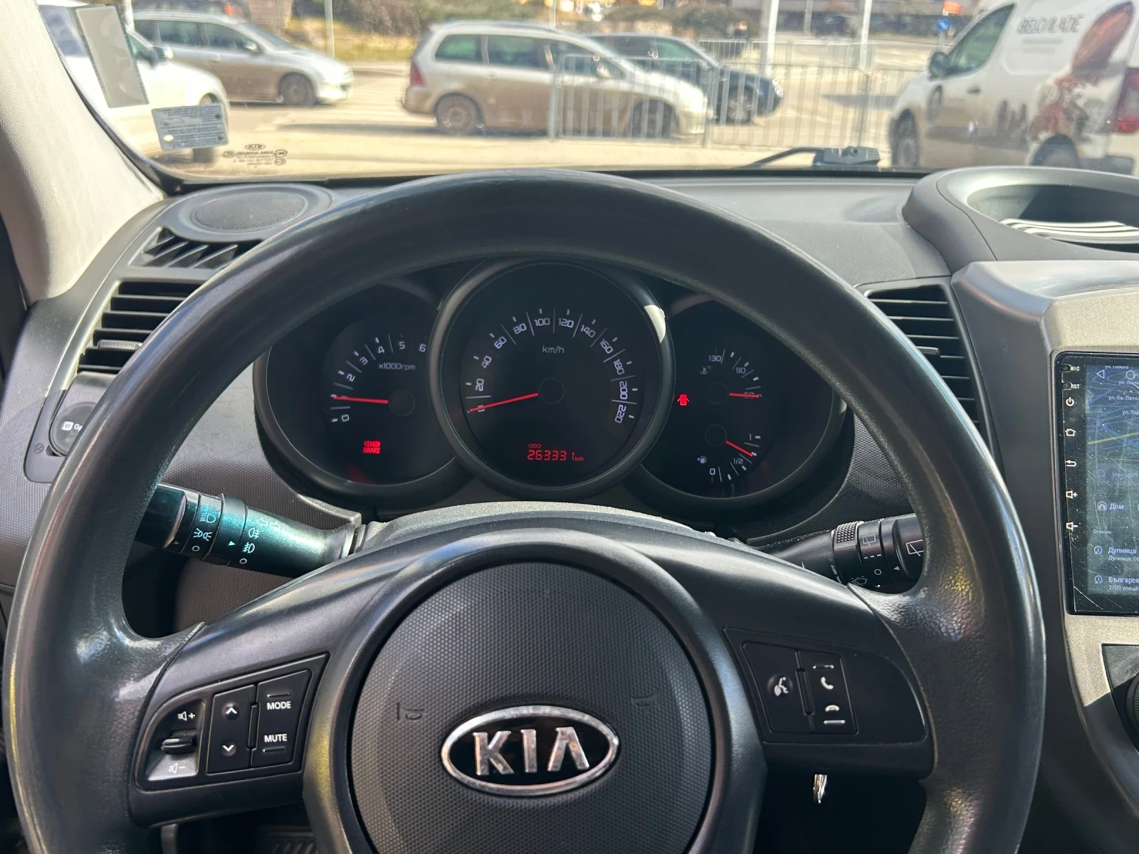 Kia Soul | Mobile.bg � ����������� 6