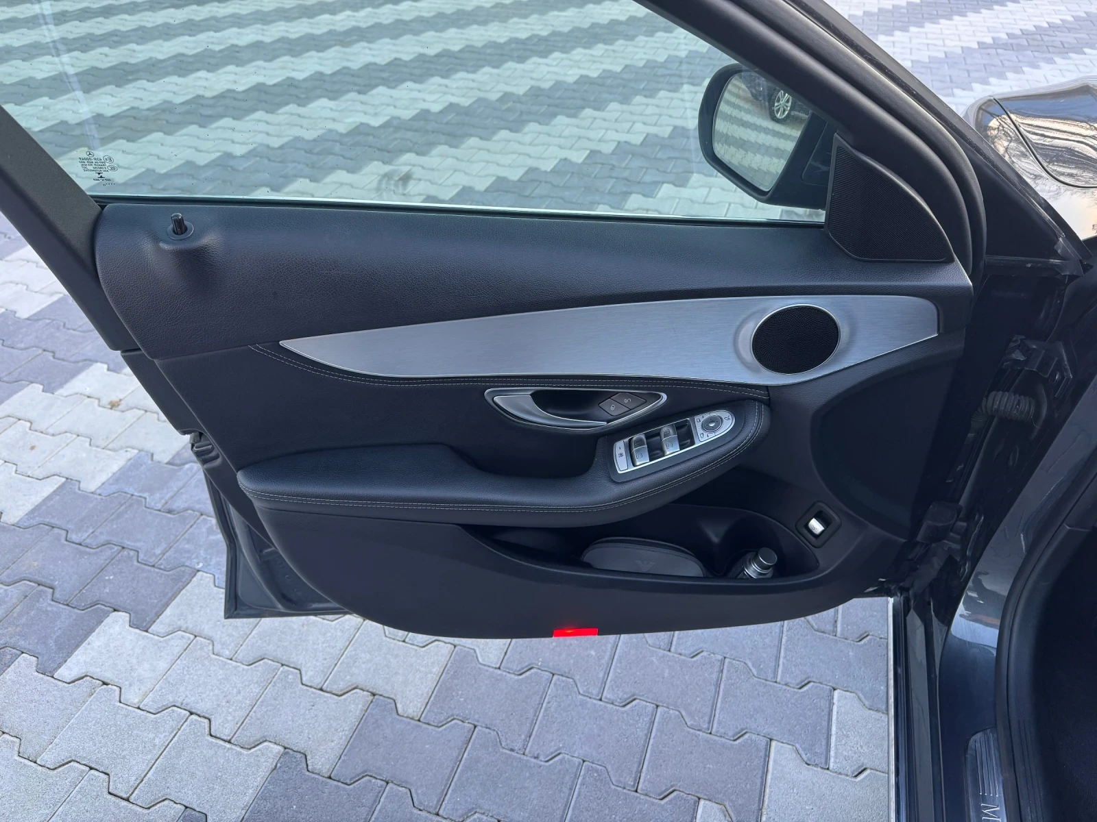 Mercedes-Benz C 220 CDI | Mobile.bg � ����������� 11