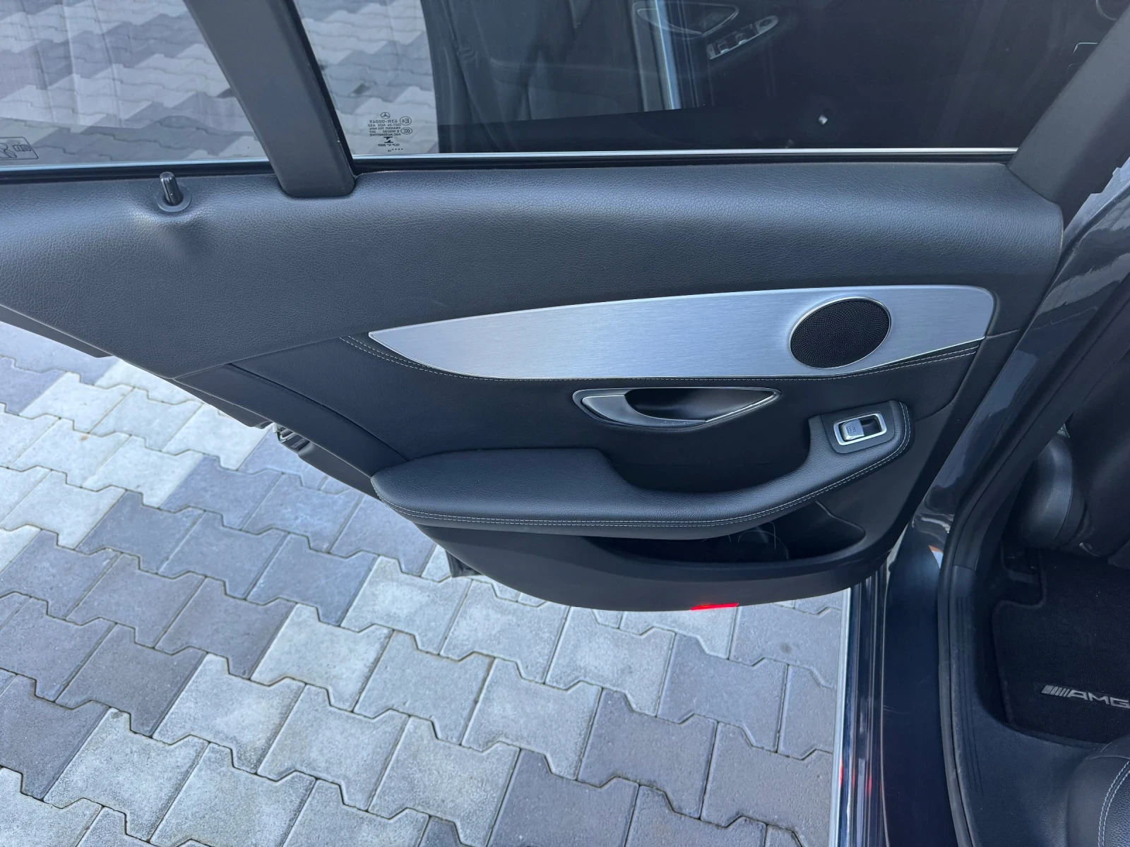 Mercedes-Benz C 220 CDI | Mobile.bg � ����������� 12