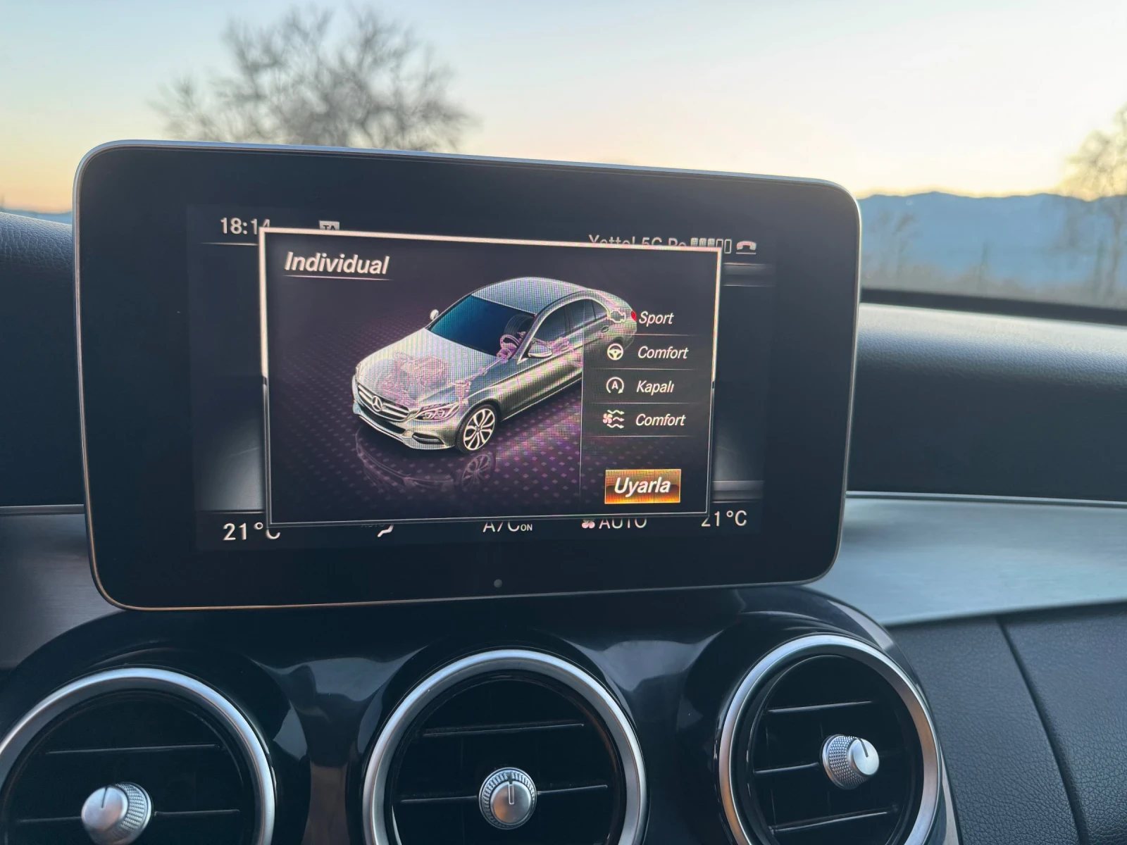 Mercedes-Benz C 220 CDI | Mobile.bg � ����������� 13