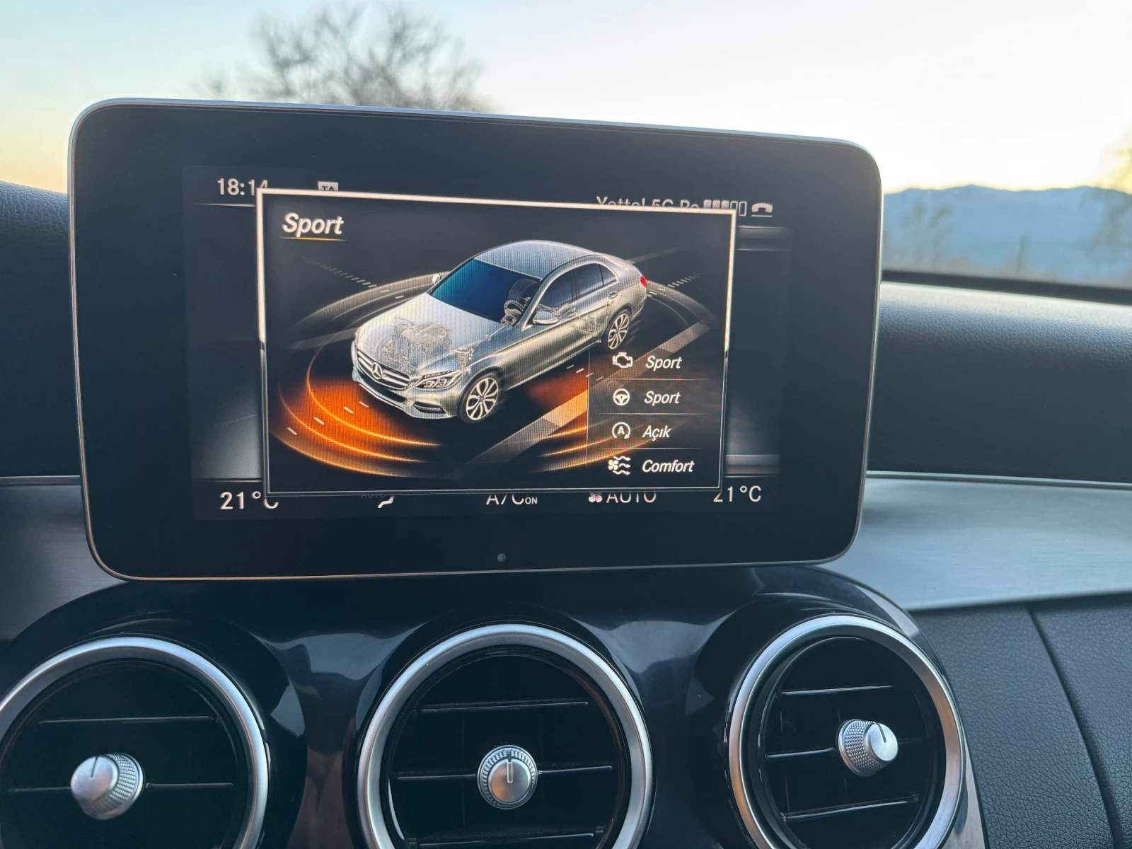 Mercedes-Benz C 220 CDI | Mobile.bg � ����������� 15