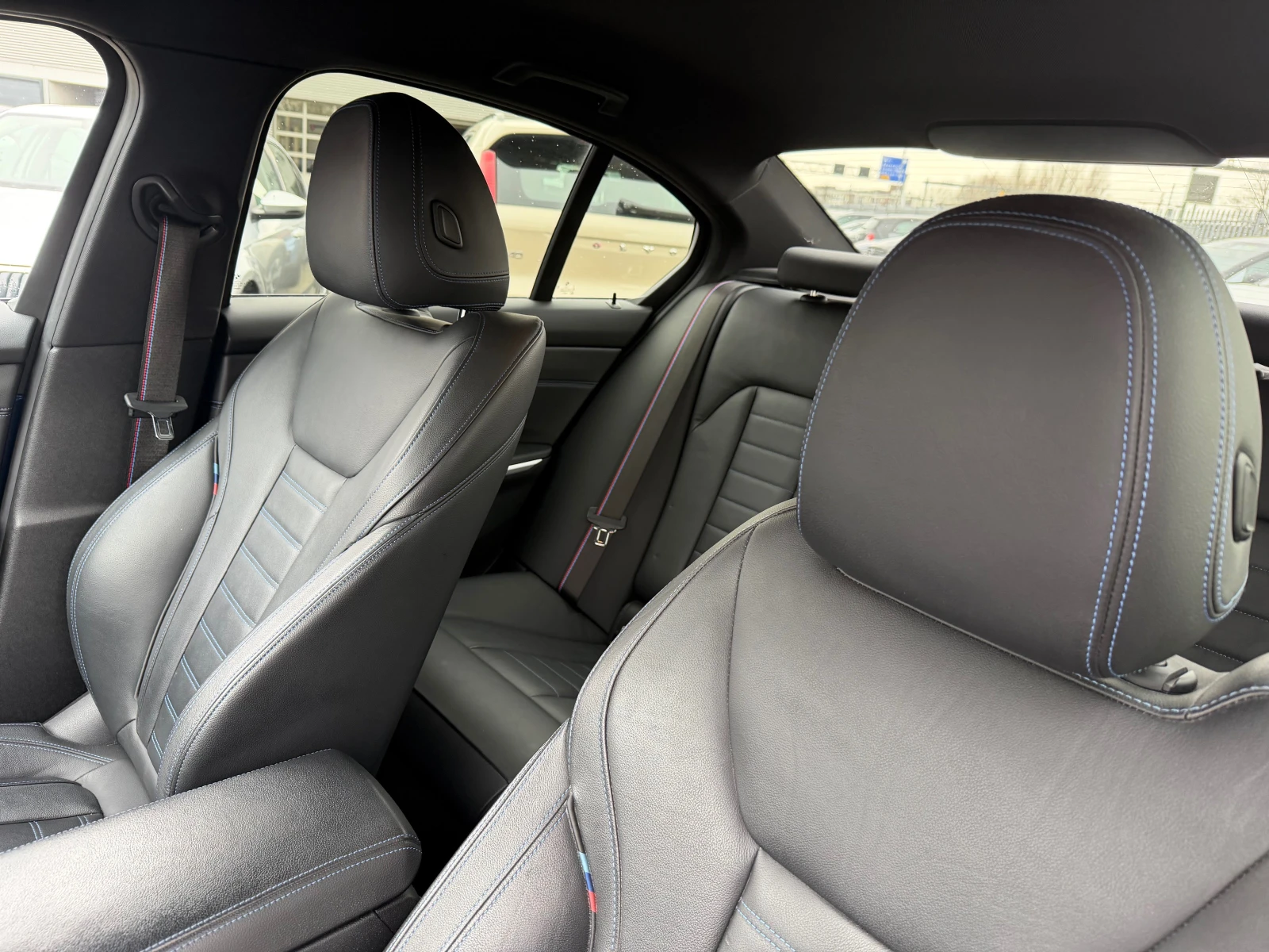 BMW 330 4х4!!!МПАКЕТ!!!, снимка 17 - Автомобили и джипове - 53744073