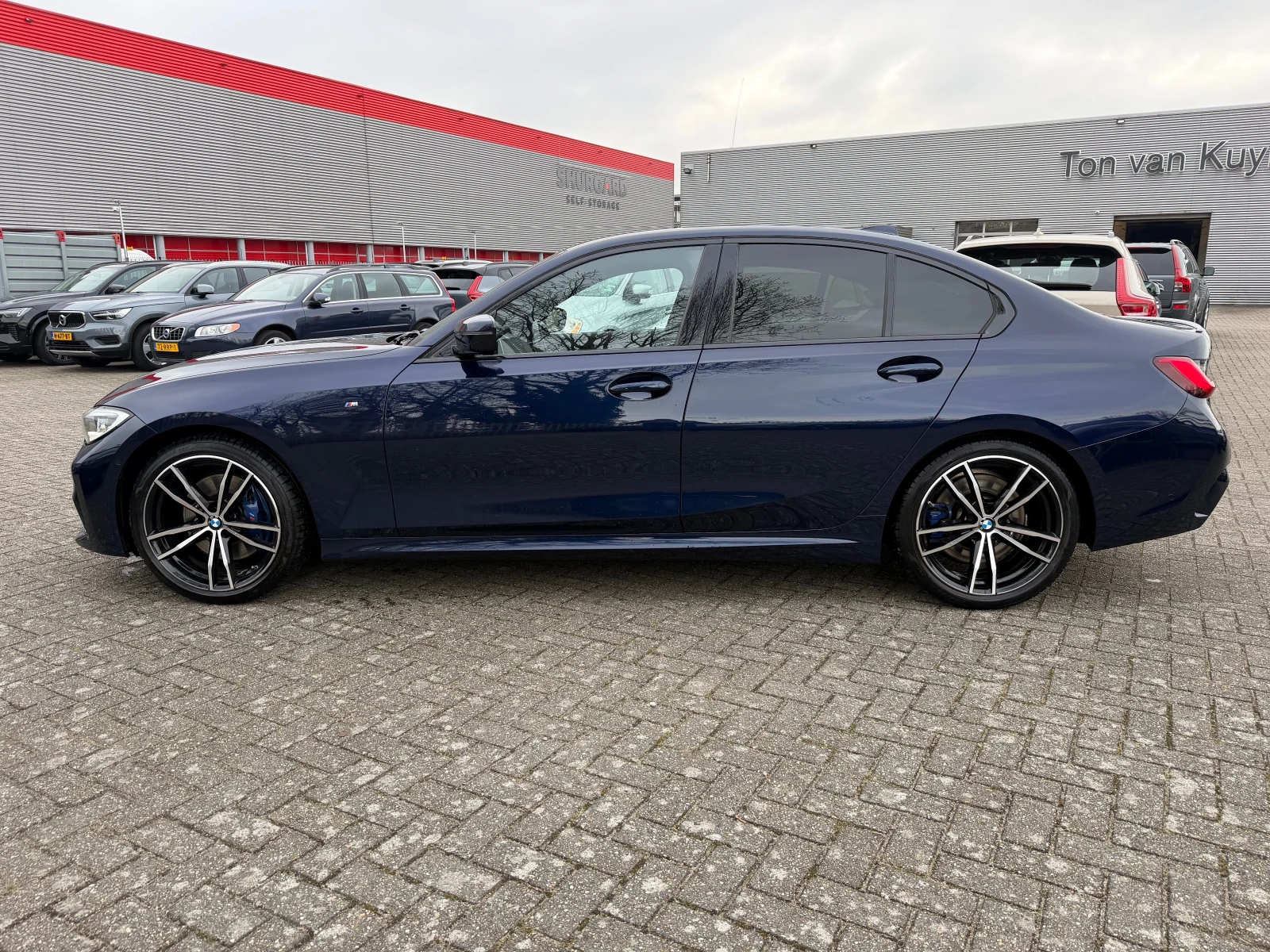 BMW 330 4х4!!!МПАКЕТ!!! - изображение 5