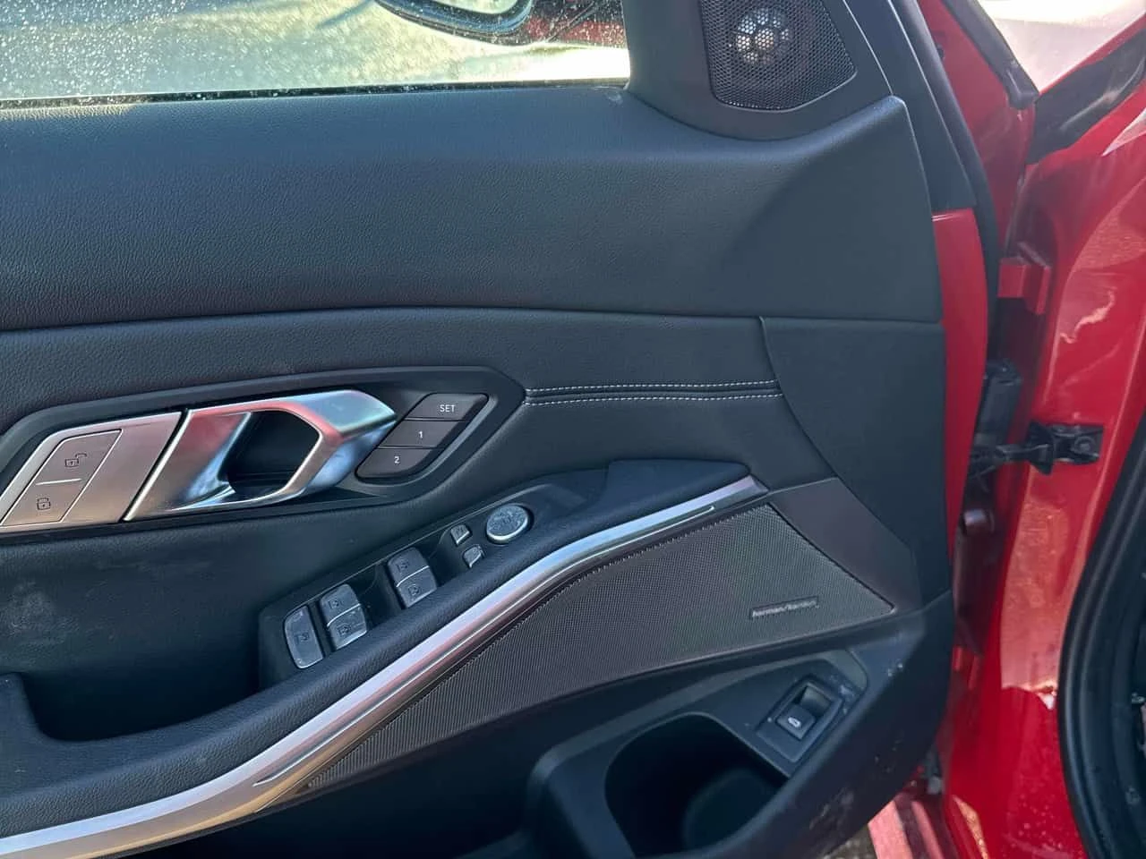 BMW 330 * xDrive * М ПАКЕТ * 360 * H/K, снимка 13 - Автомобили и джипове - 53918319