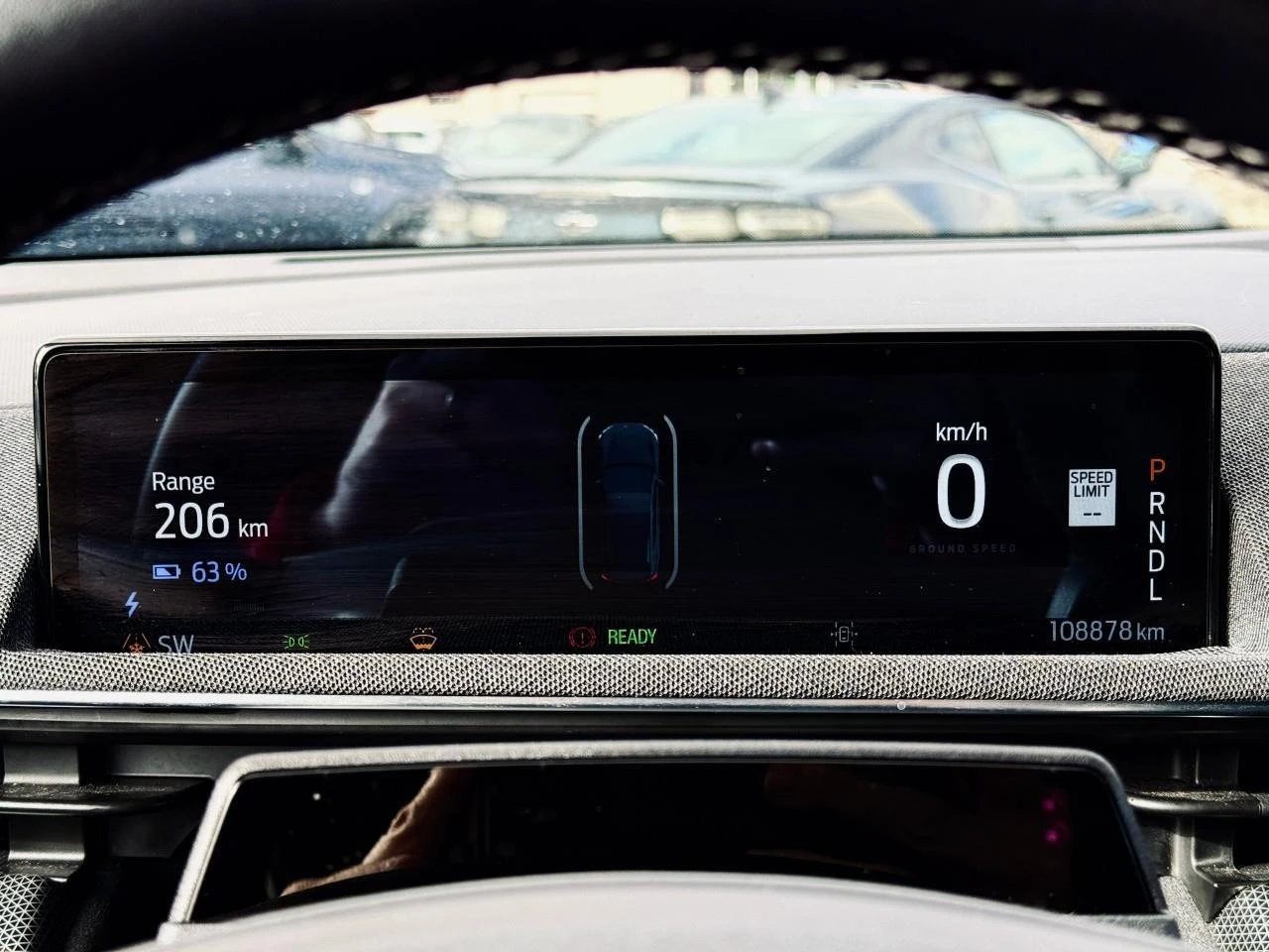 Ford Mustang Mach-E GT Pano Sunroof С РЕГИСТРАЦИЯ & АВТО КРЕДИТ, снимка 15 - Автомобили и джипове - 54072925