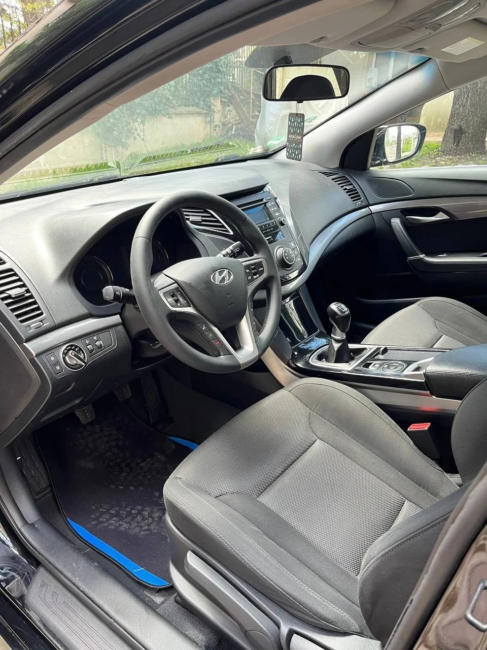 Hyundai I40, снимка 8 - Автомобили и джипове - 54167339