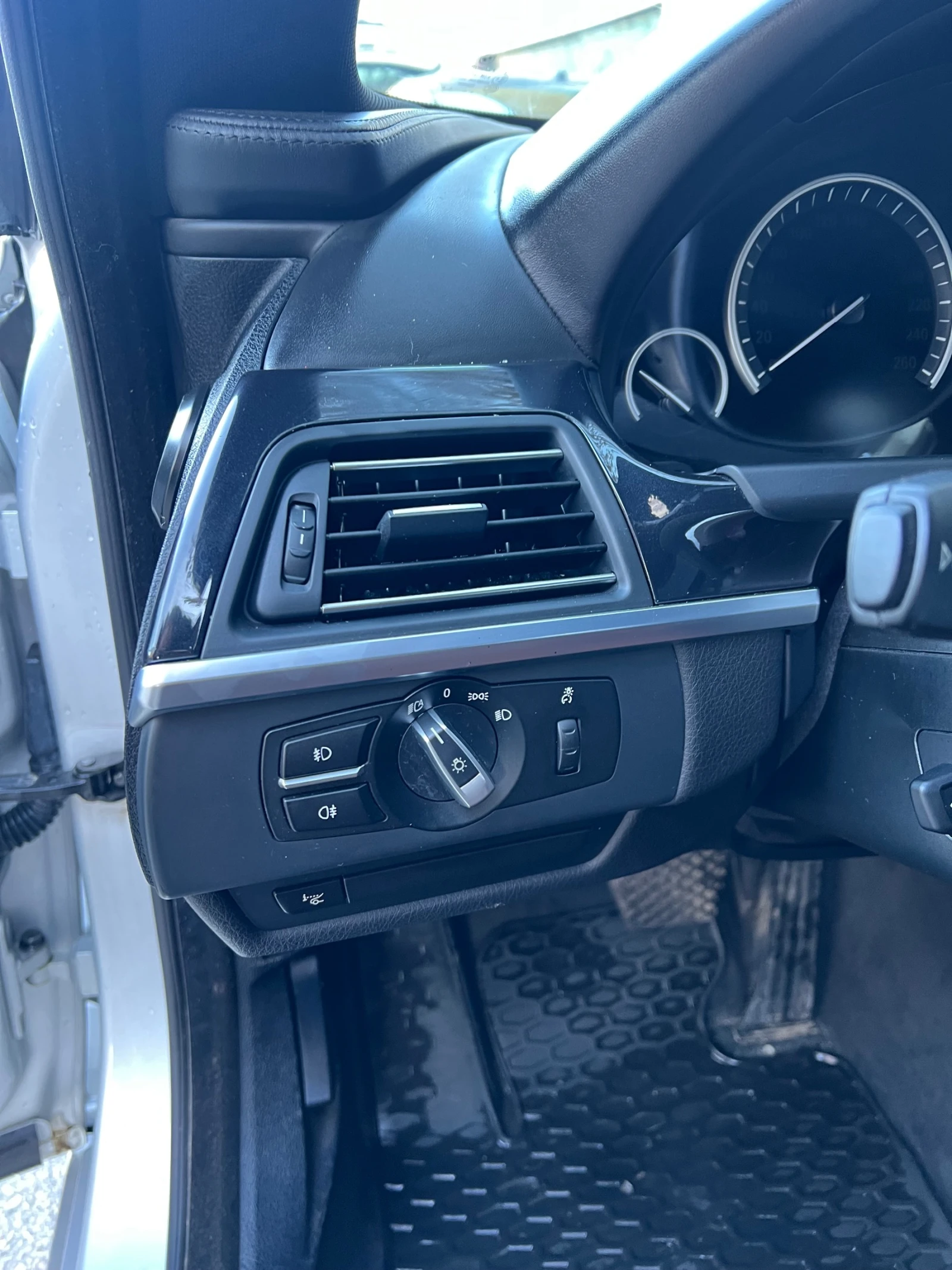 BMW 640 Gran Coupe (F06), снимка 15 - Автомобили и джипове - 54336996