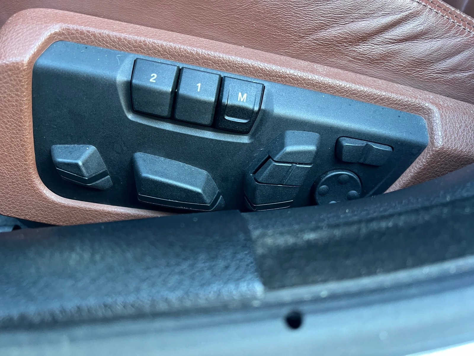 BMW 640 Gran Coupe (F06), снимка 9 - Автомобили и джипове - 54336996