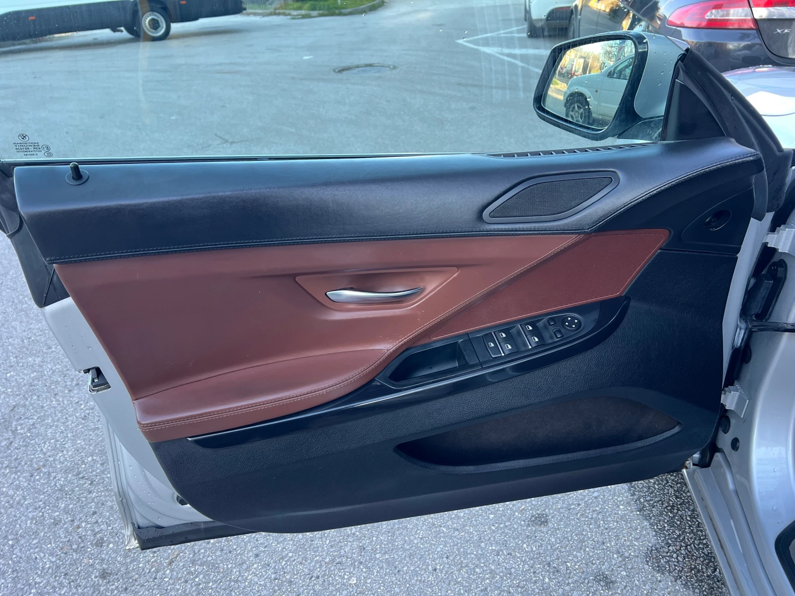 BMW 640 Gran Coupe (F06), снимка 10 - Автомобили и джипове - 54336996