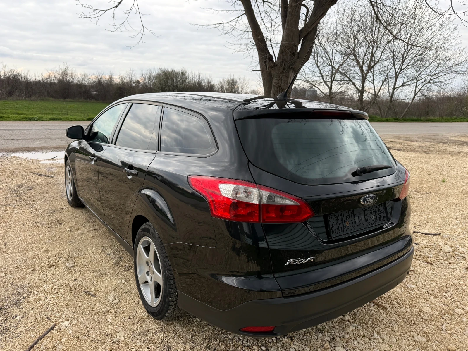 Ford Focus, снимка 11 - Автомобили и джипове - 54438185