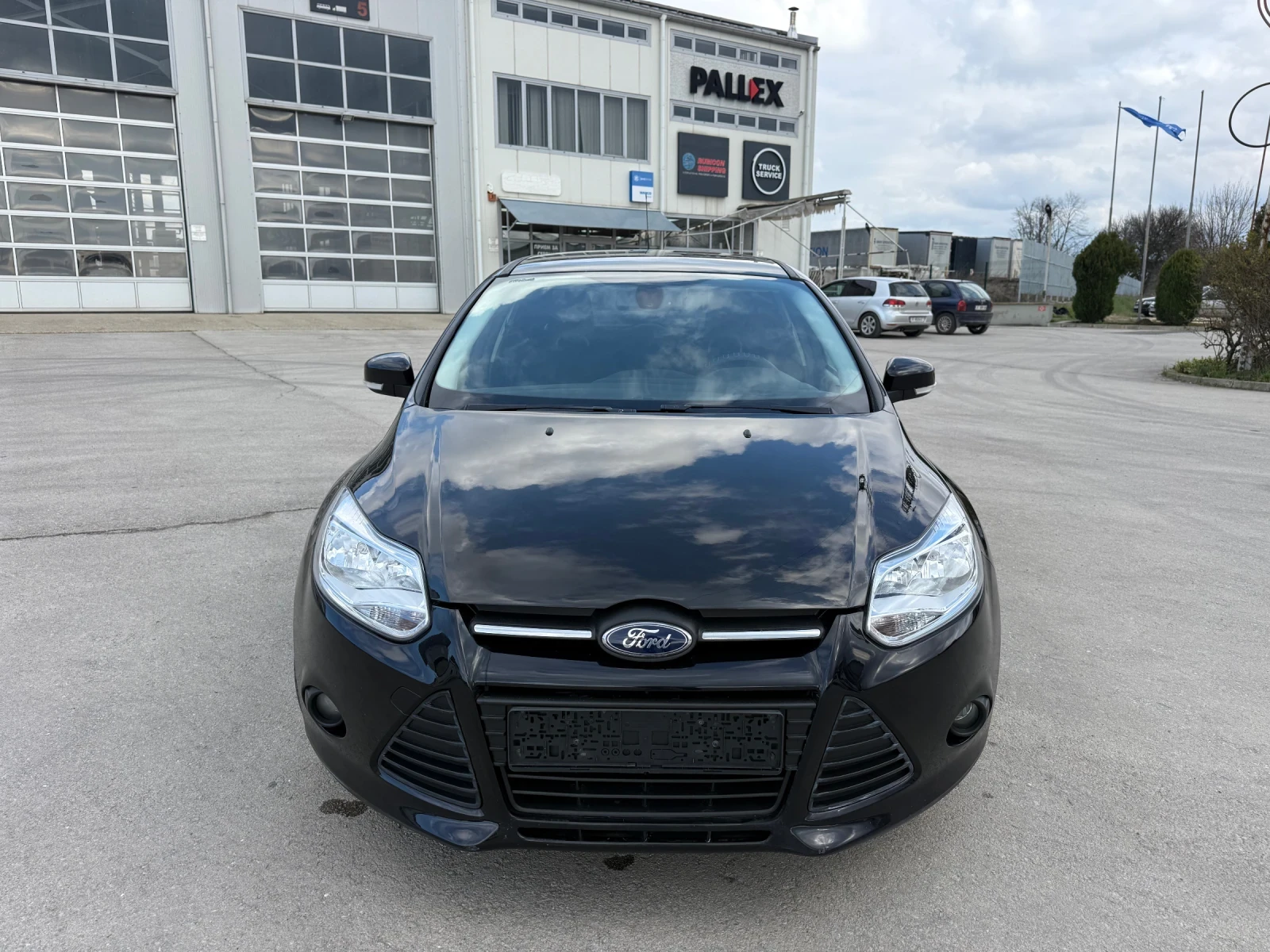 Ford Focus, снимка 6 - Автомобили и джипове - 54438185