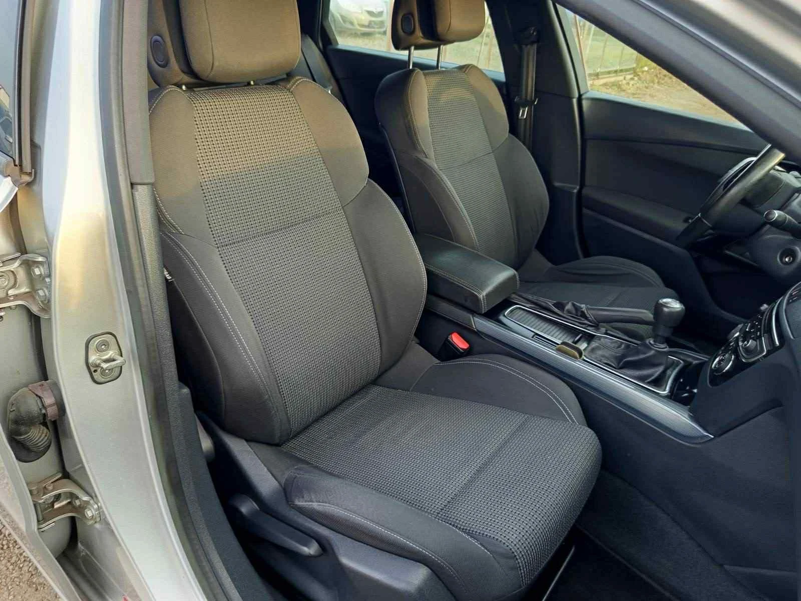 Peugeot 508, снимка 14 - Автомобили и джипове - 54295850