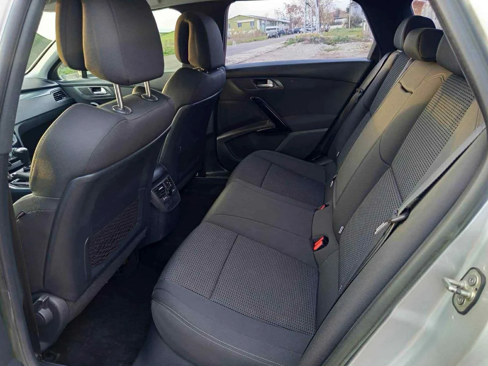 Peugeot 508, снимка 4 - Автомобили и джипове - 54295850