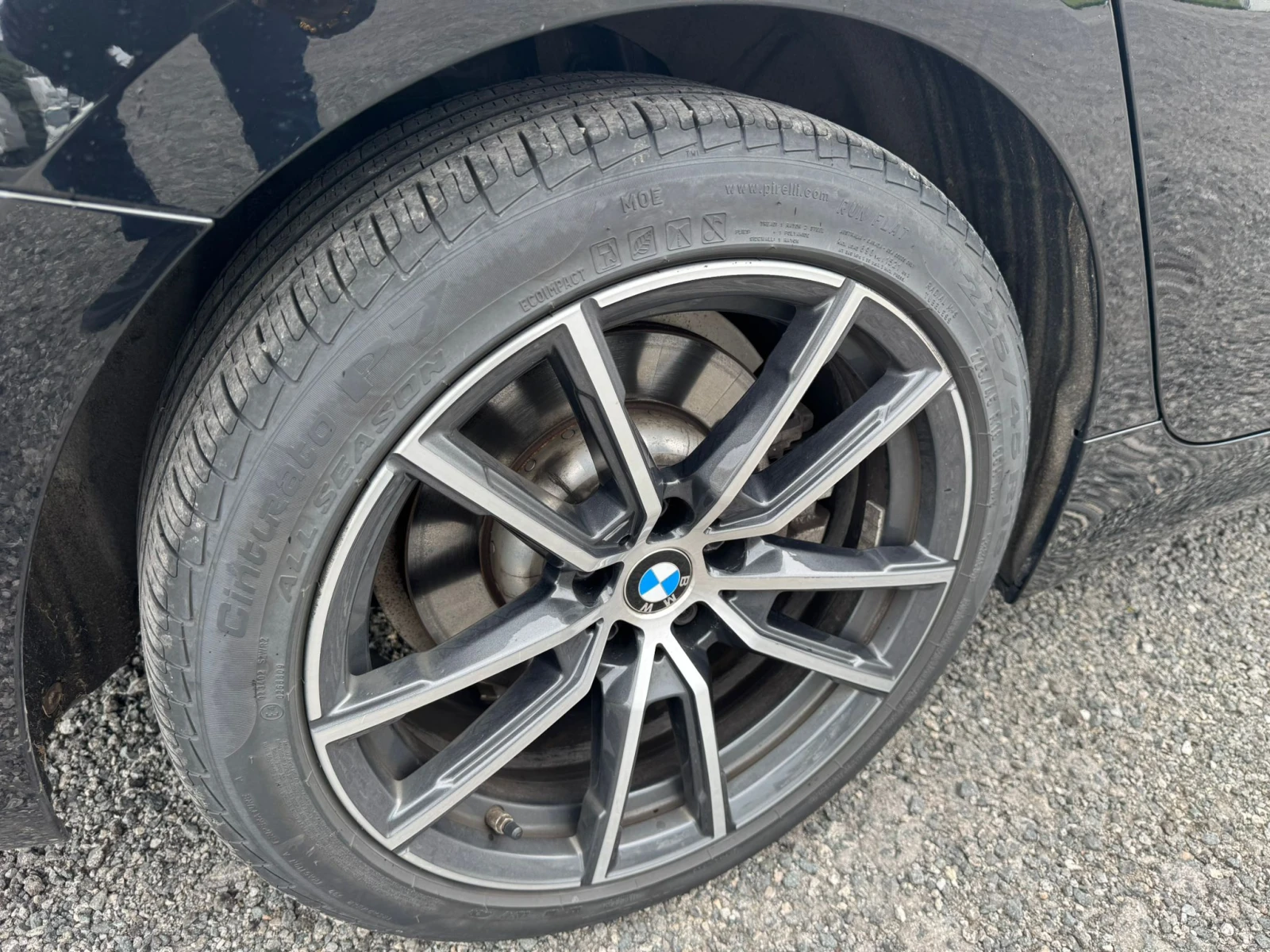 BMW 330 * * CARFAX * * АВТО КРЕДИТ * * Цена до БГ * * , снимка 9 - Автомобили и джипове - 54444254