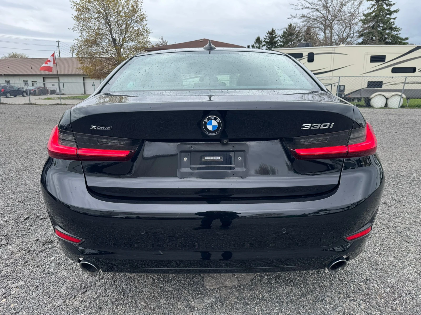 BMW 330 * * CARFAX * * АВТО КРЕДИТ * * Цена до БГ * * , снимка 8 - Автомобили и джипове - 54444254