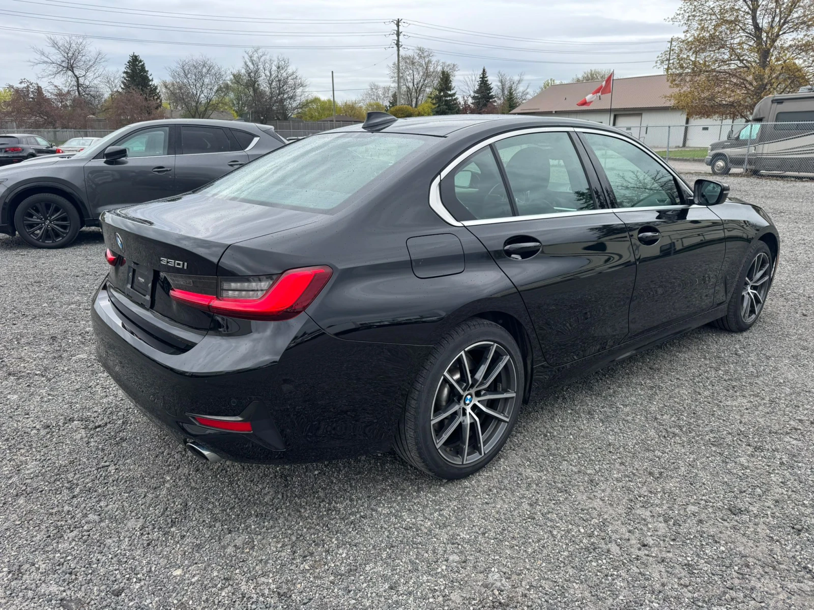 BMW 330 * * CARFAX * * АВТО КРЕДИТ * * Цена до БГ * * , снимка 6 - Автомобили и джипове - 54444254