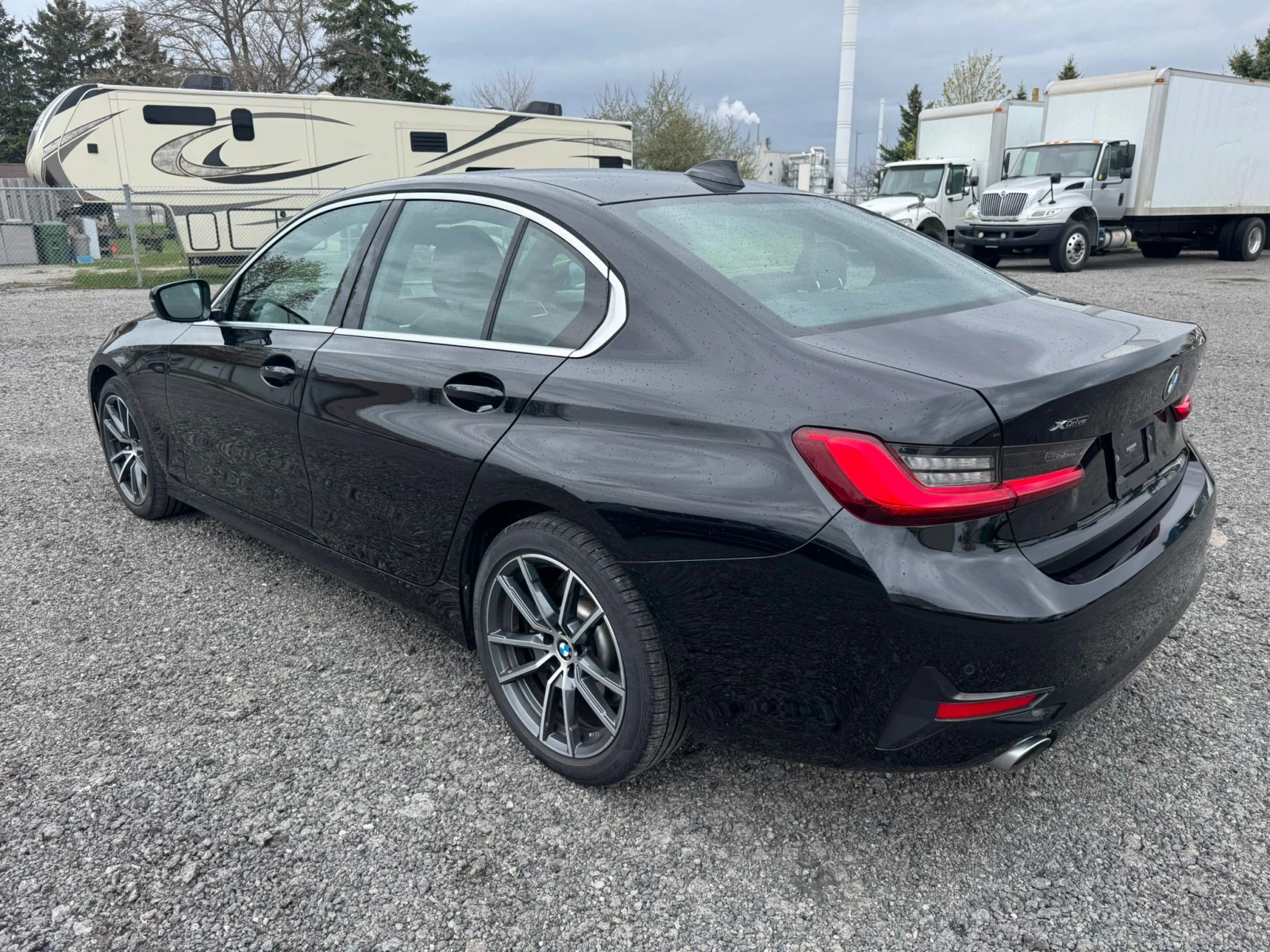 BMW 330 * * CARFAX * * АВТО КРЕДИТ * * Цена до БГ * * , снимка 7 - Автомобили и джипове - 54444254