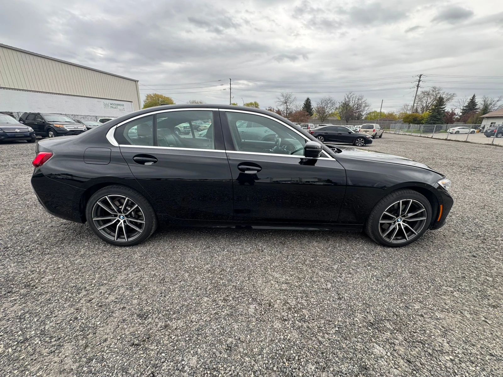 BMW 330 * * CARFAX * * АВТО КРЕДИТ * * Цена до БГ * * , снимка 5 - Автомобили и джипове - 54444254