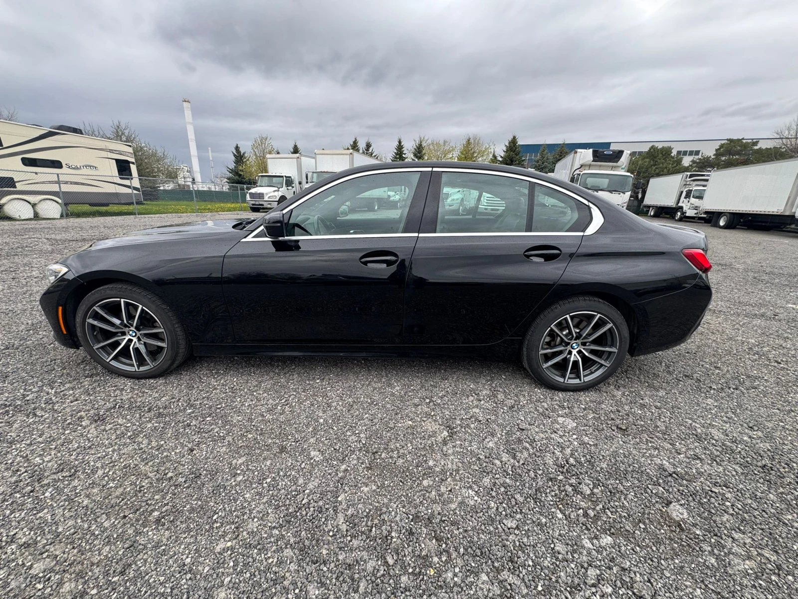 BMW 330 * * CARFAX * * АВТО КРЕДИТ * * Цена до БГ * * , снимка 4 - Автомобили и джипове - 54444254