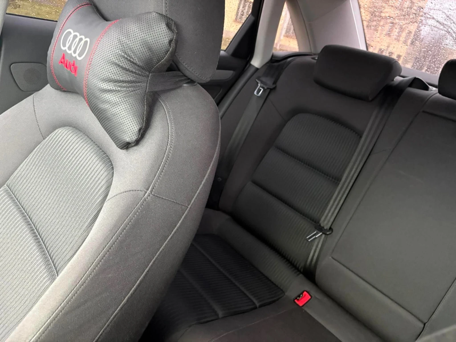 Audi A4 B8, снимка 9 - Автомобили и джипове - 54458693