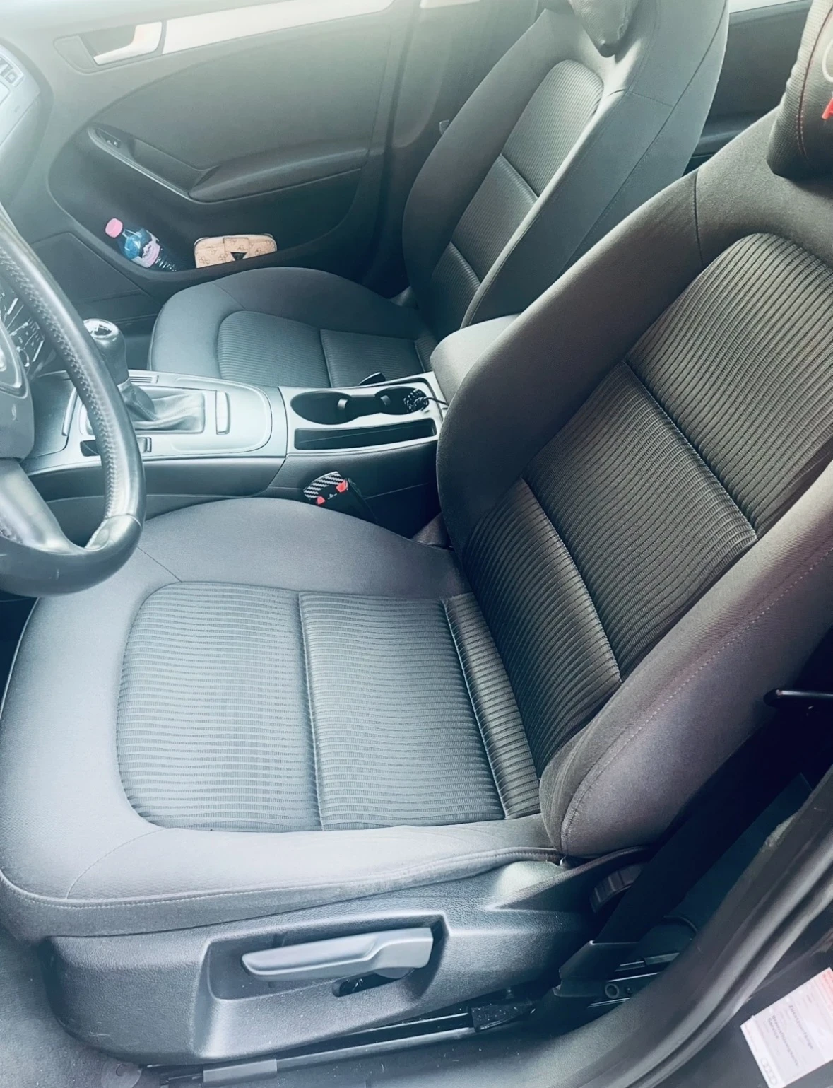 Audi A4 B8, снимка 8 - Автомобили и джипове - 54458693