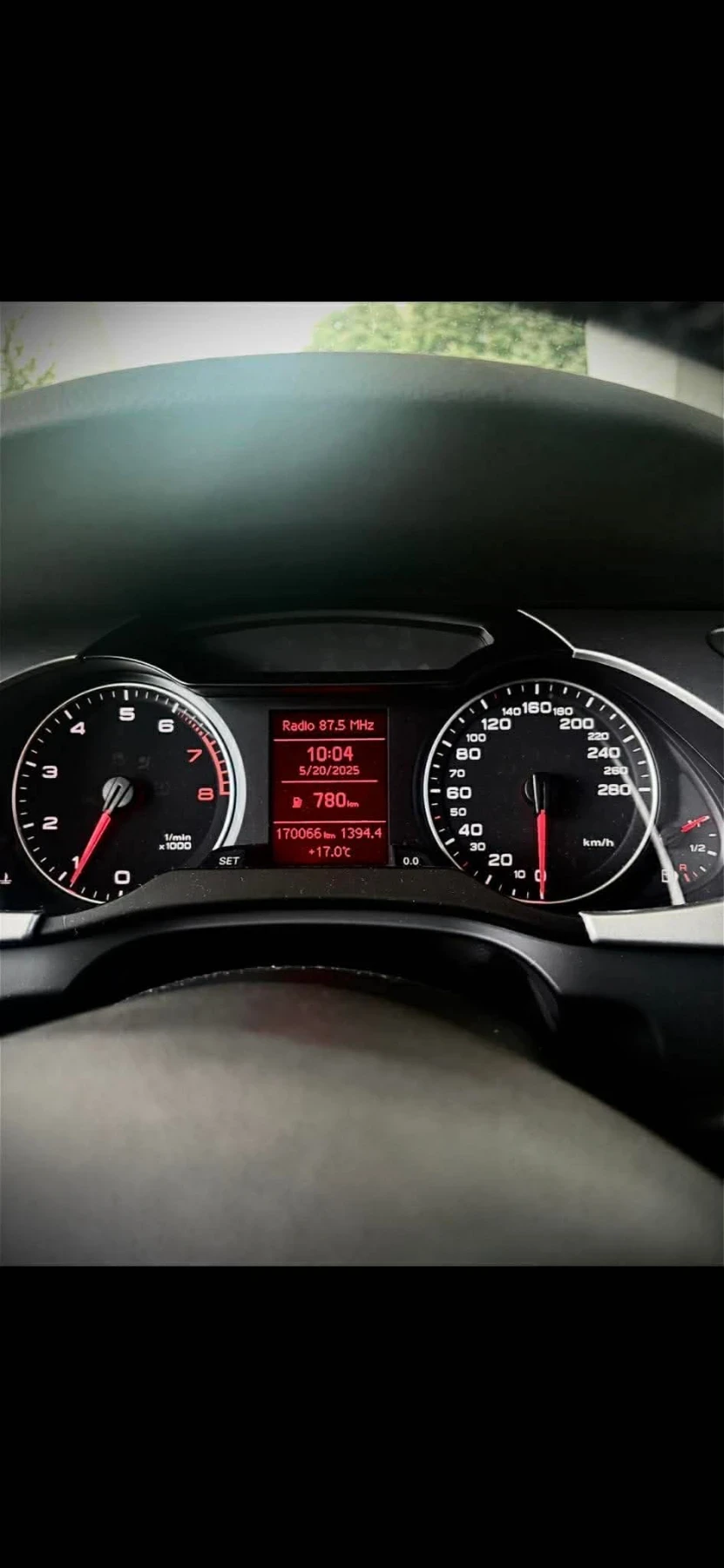 Audi A4 B8, снимка 6 - Автомобили и джипове - 54458693