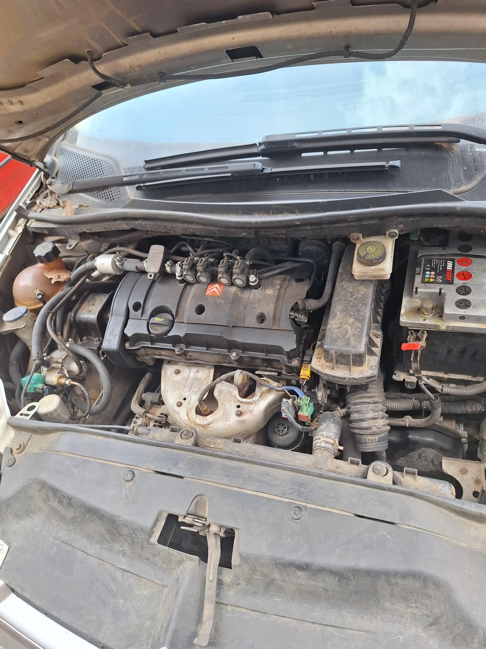 Citroen C4 | Mobile.bg � ����������� 6