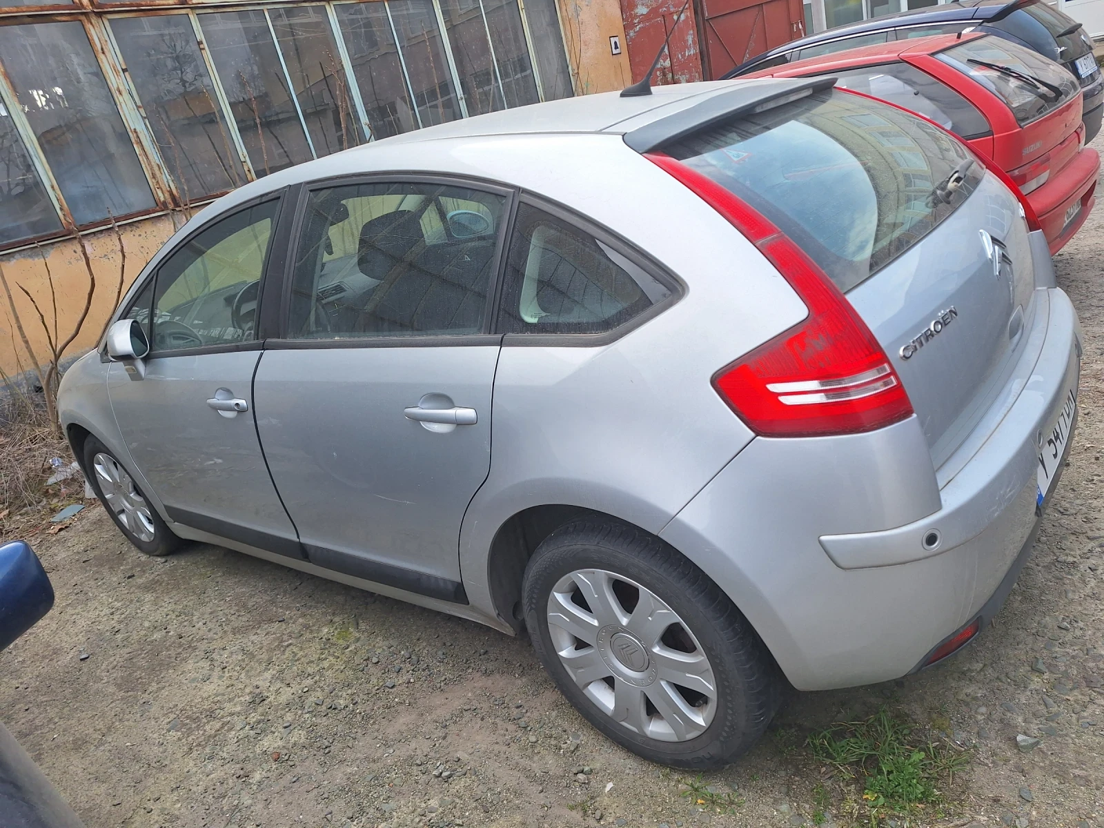 Citroen C4 | Mobile.bg � ����������� 3