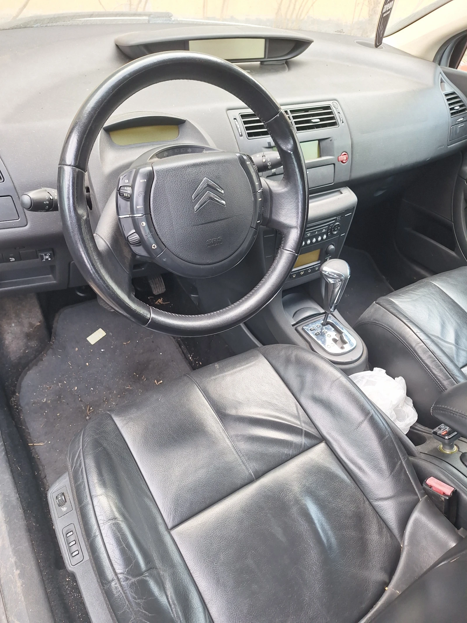 Citroen C4 | Mobile.bg � ����������� 8