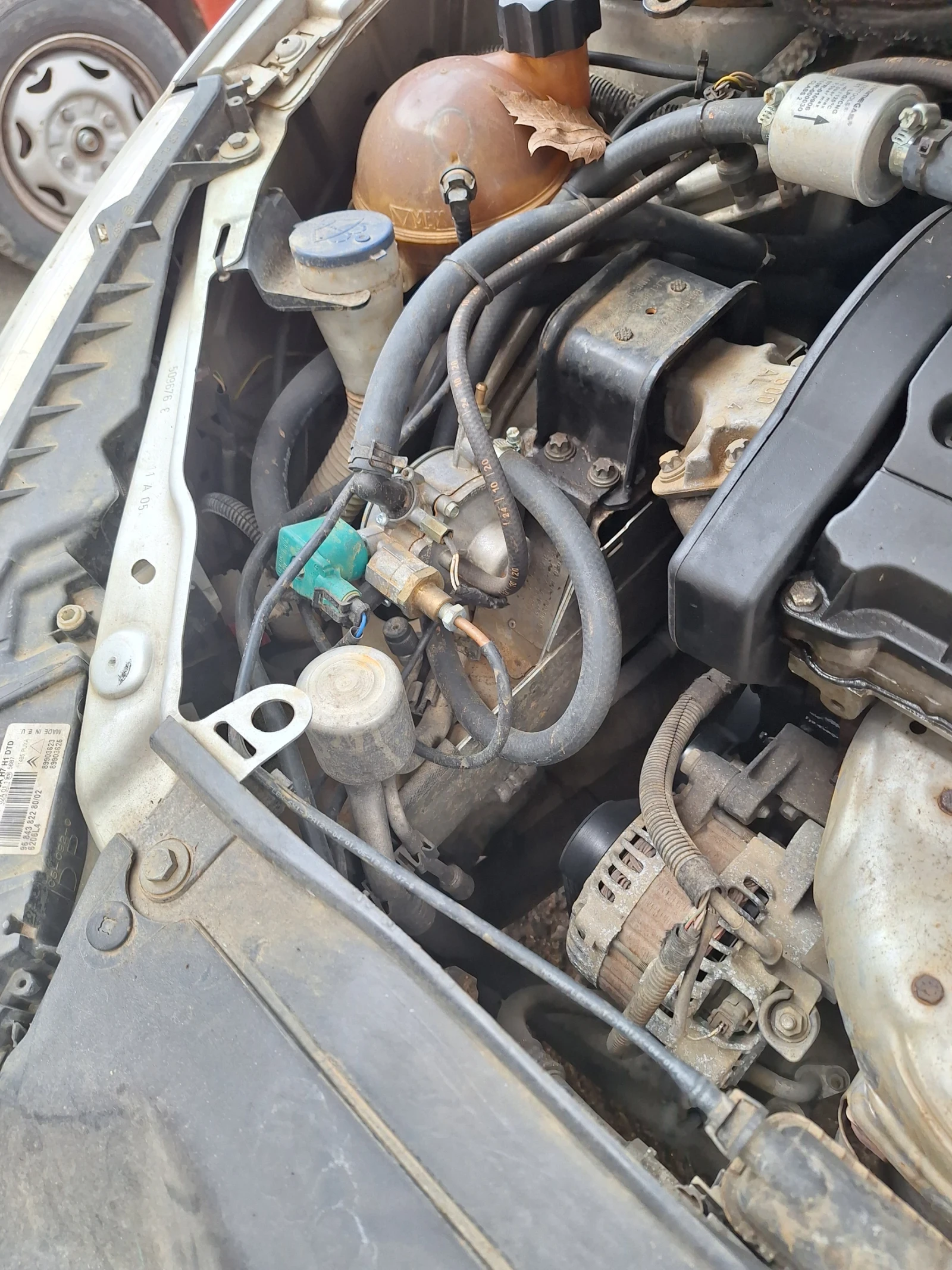 Citroen C4 | Mobile.bg � ����������� 5
