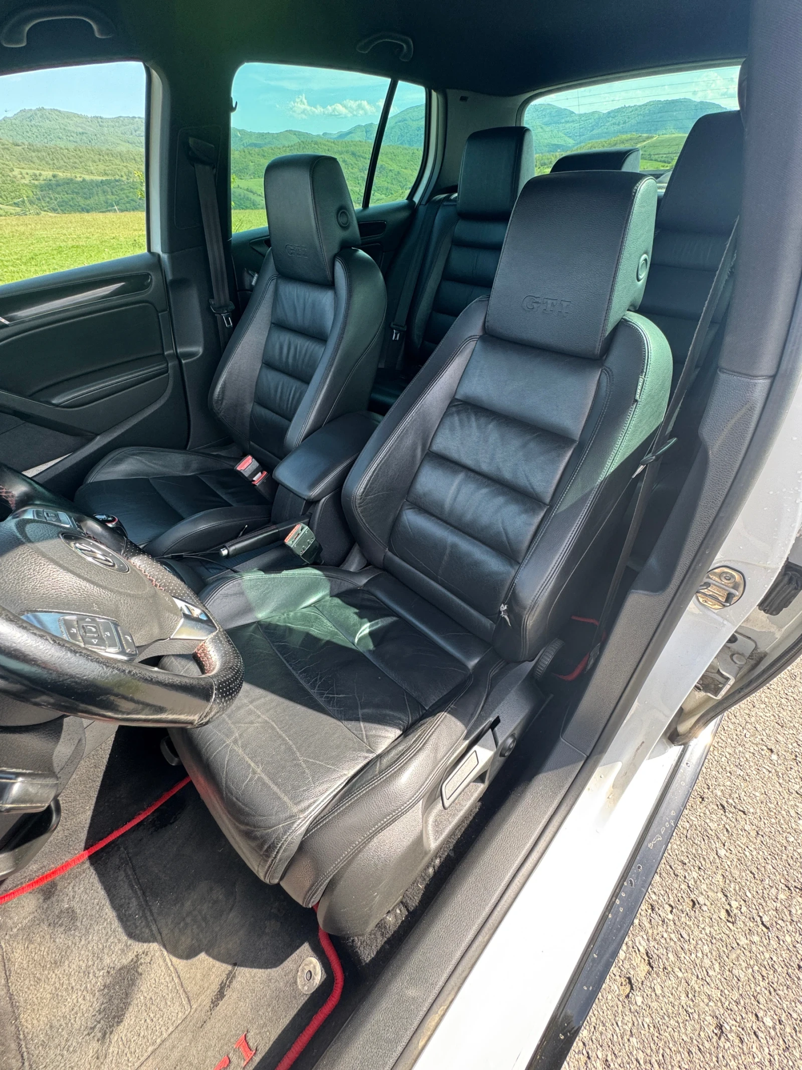 VW Golf GTI , снимка 5 - Автомобили и джипове - 54670434