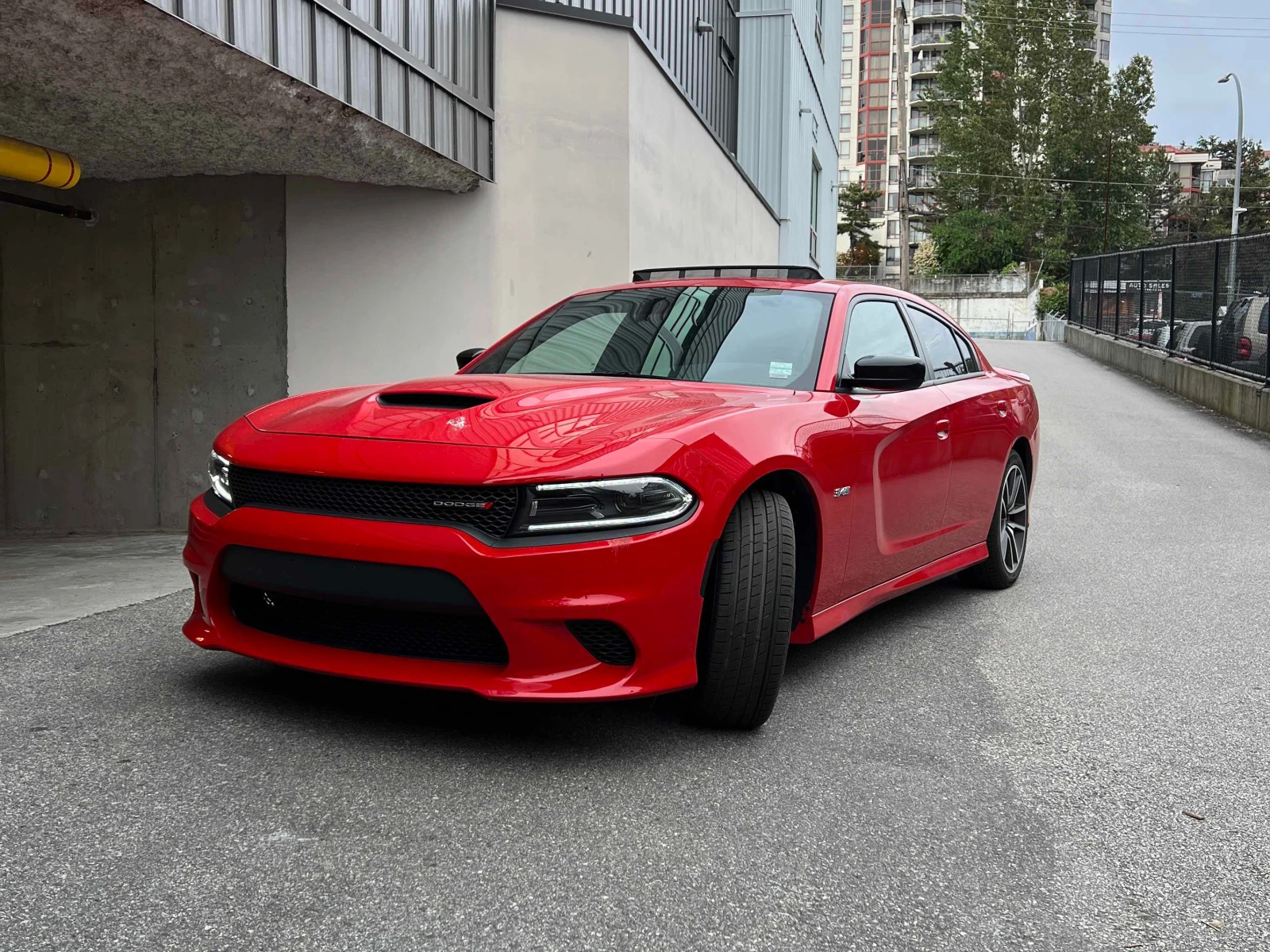 Dodge Charger 5.7L 8cyl RWD | Mobile.bg � ����������� 1