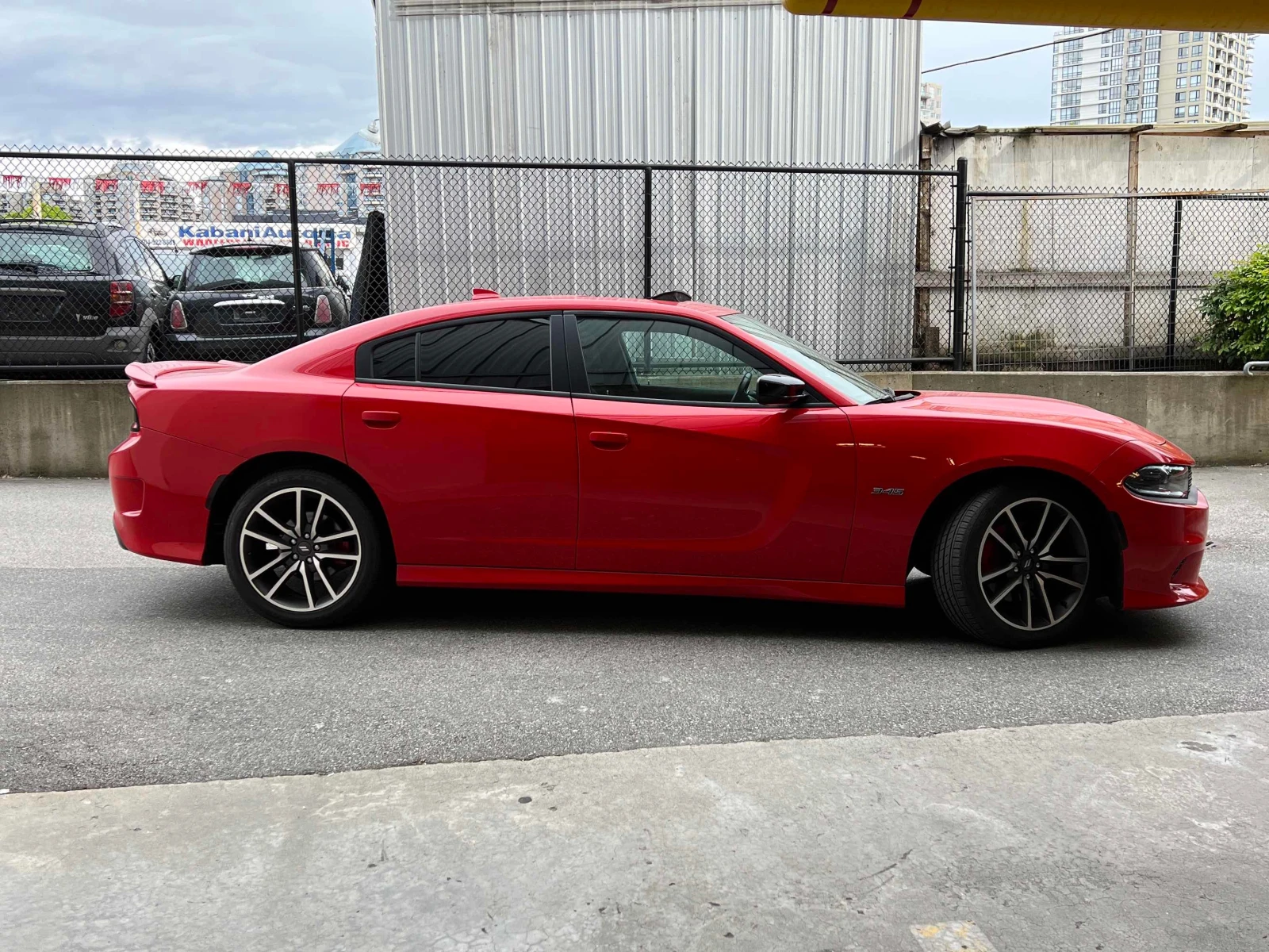 Dodge Charger 5.7L 8cyl RWD | Mobile.bg � ����������� 3