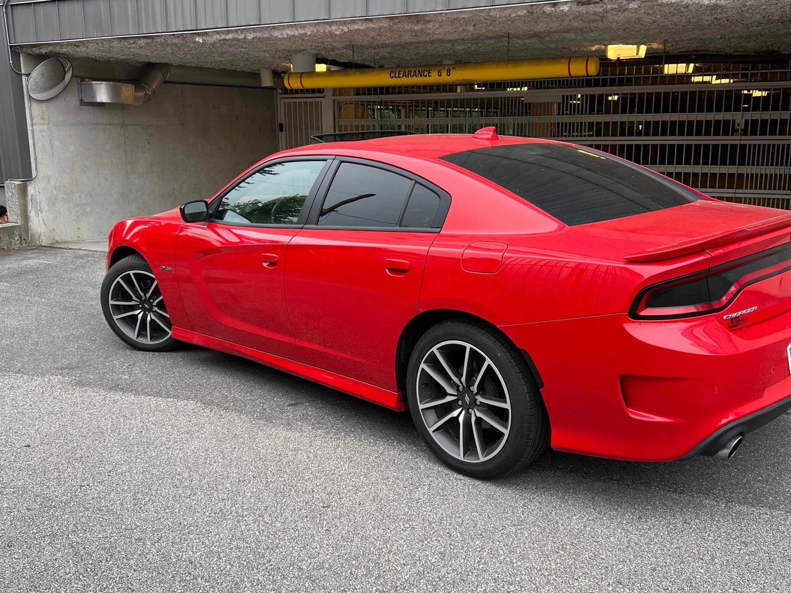 Dodge Charger 5.7L 8cyl RWD | Mobile.bg � ����������� 2