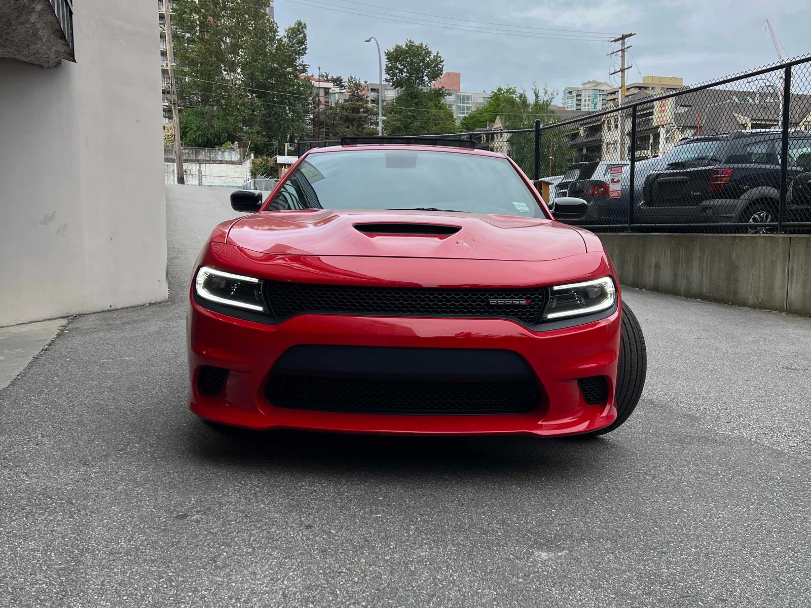 Dodge Charger 5.7L 8cyl RWD | Mobile.bg � ����������� 6