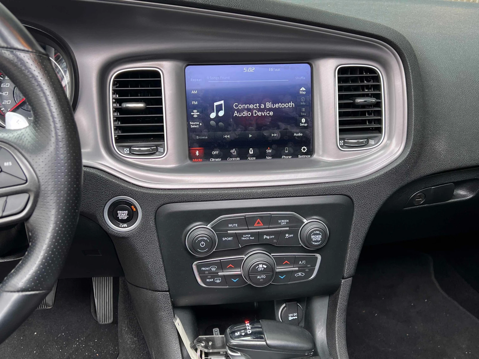 Dodge Charger 5.7L 8cyl RWD | Mobile.bg � ����������� 9