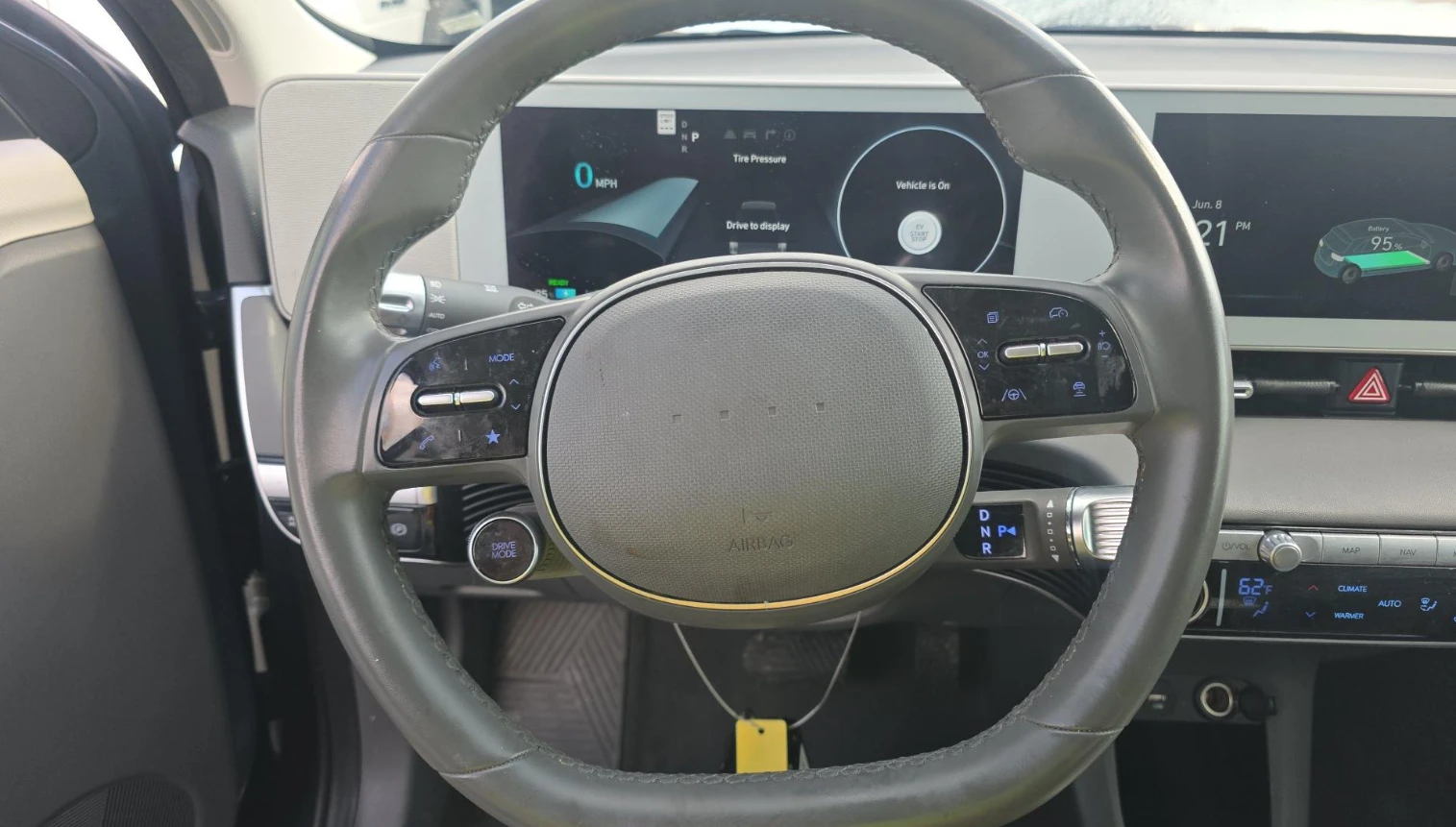 Hyundai Ioniq 5 SE, снимка 6 - Автомобили и джипове - 54840626
