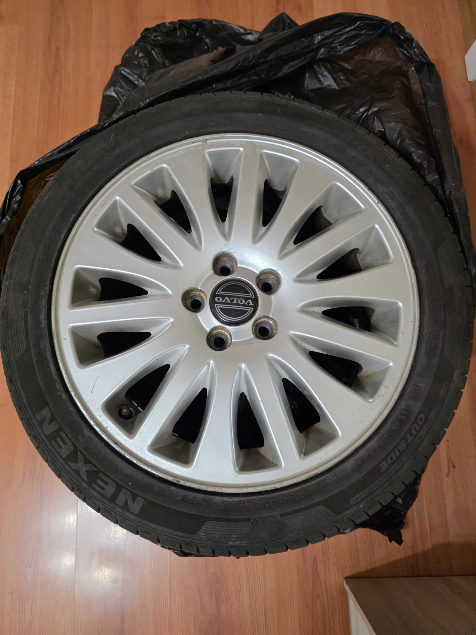Volvo S60 D5 | Mobile.bg � ����������� 17