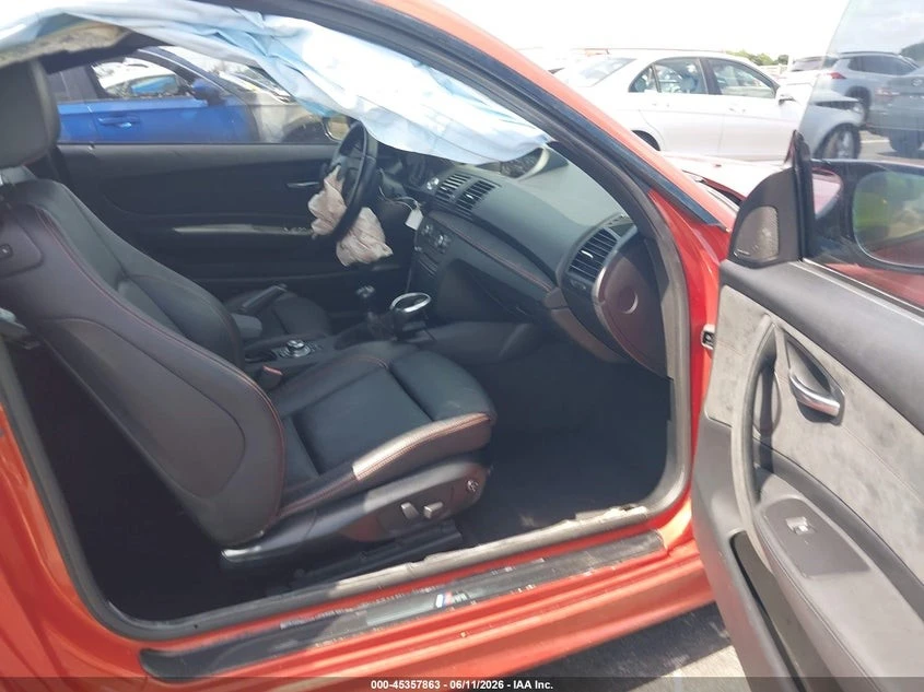BMW 1M Автокредит Цена до България, снимка 10 - Автомобили и джипове - 55132355