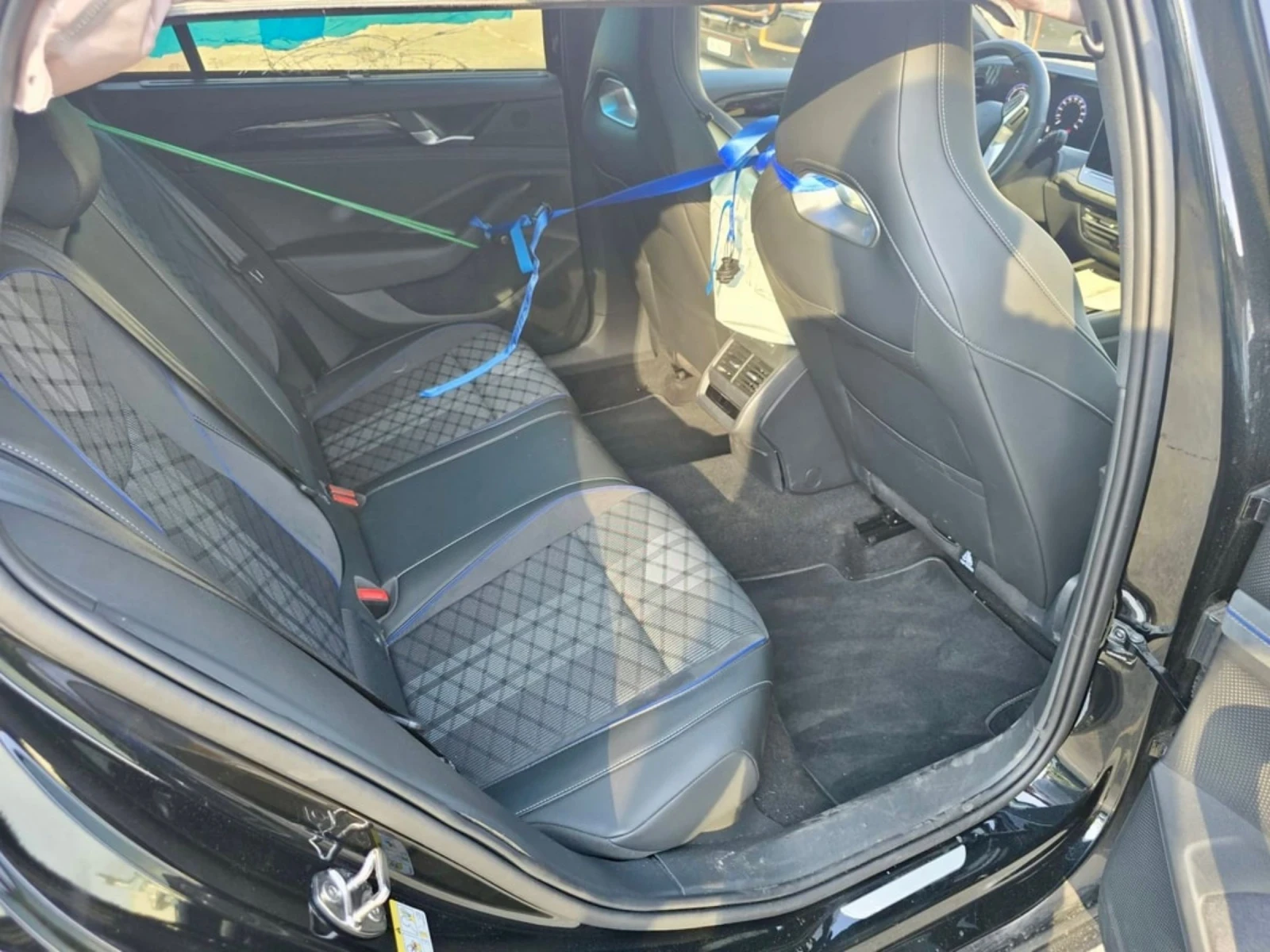 VW Passat EVO-R-Line-4motion | Mobile.bg � ����������� 11