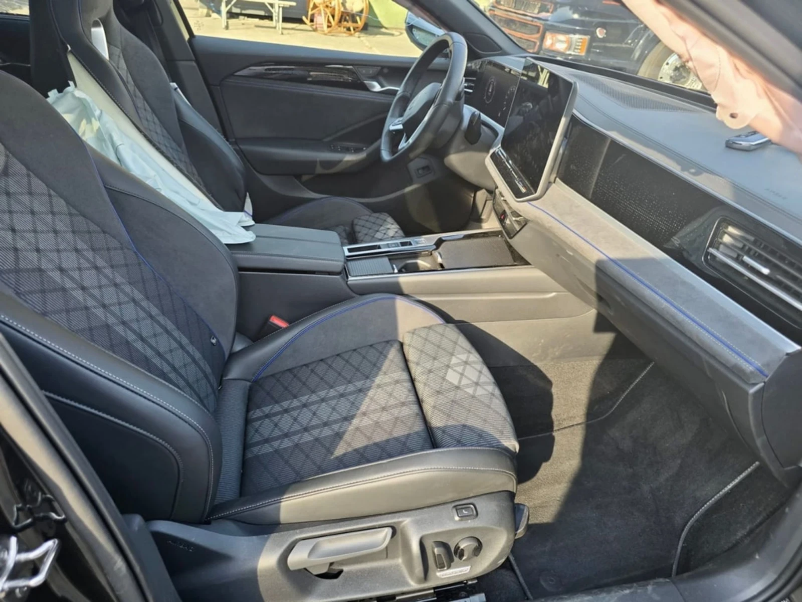 VW Passat EVO-R-Line-4motion | Mobile.bg � ����������� 5