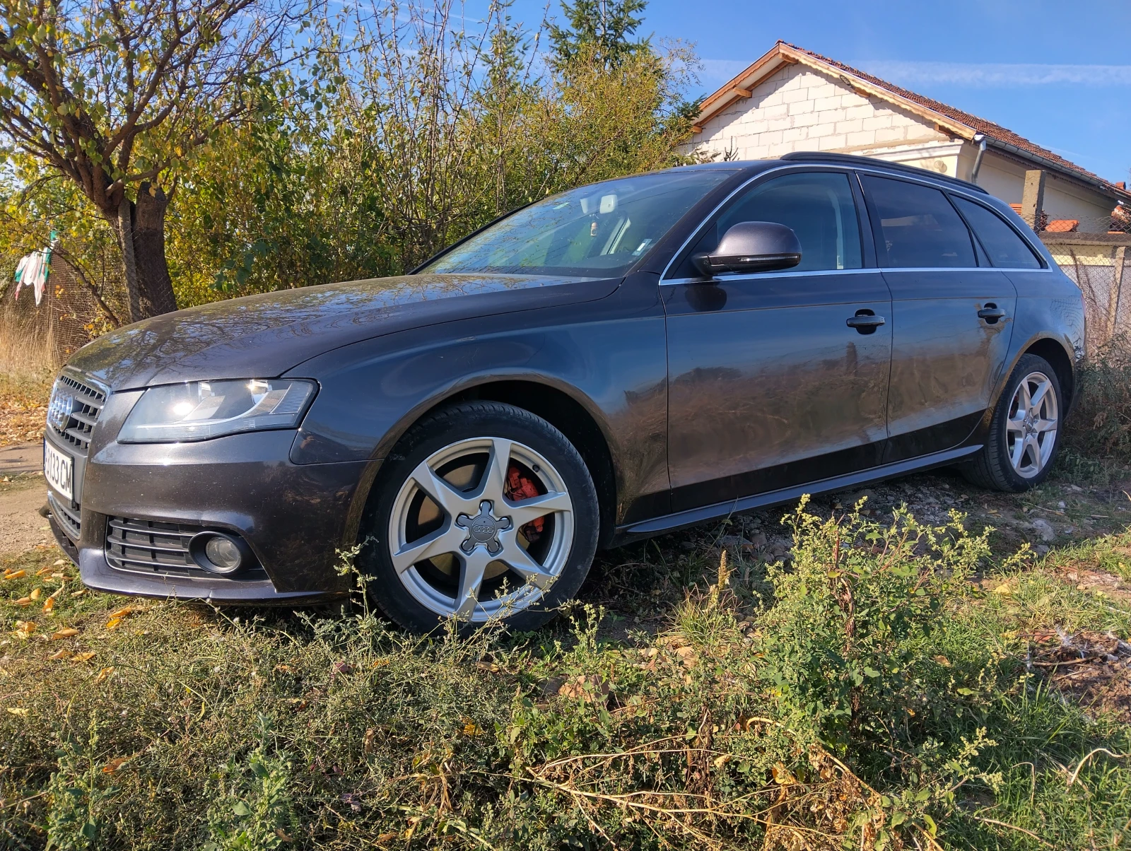 Audi A4 2.0TDI | Mobile.bg � ����������� 2