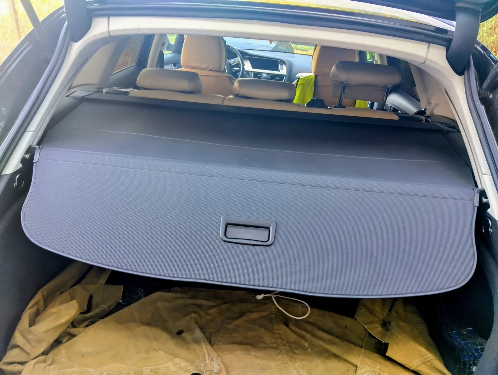 Audi A4 2.0TDI | Mobile.bg � ����������� 9