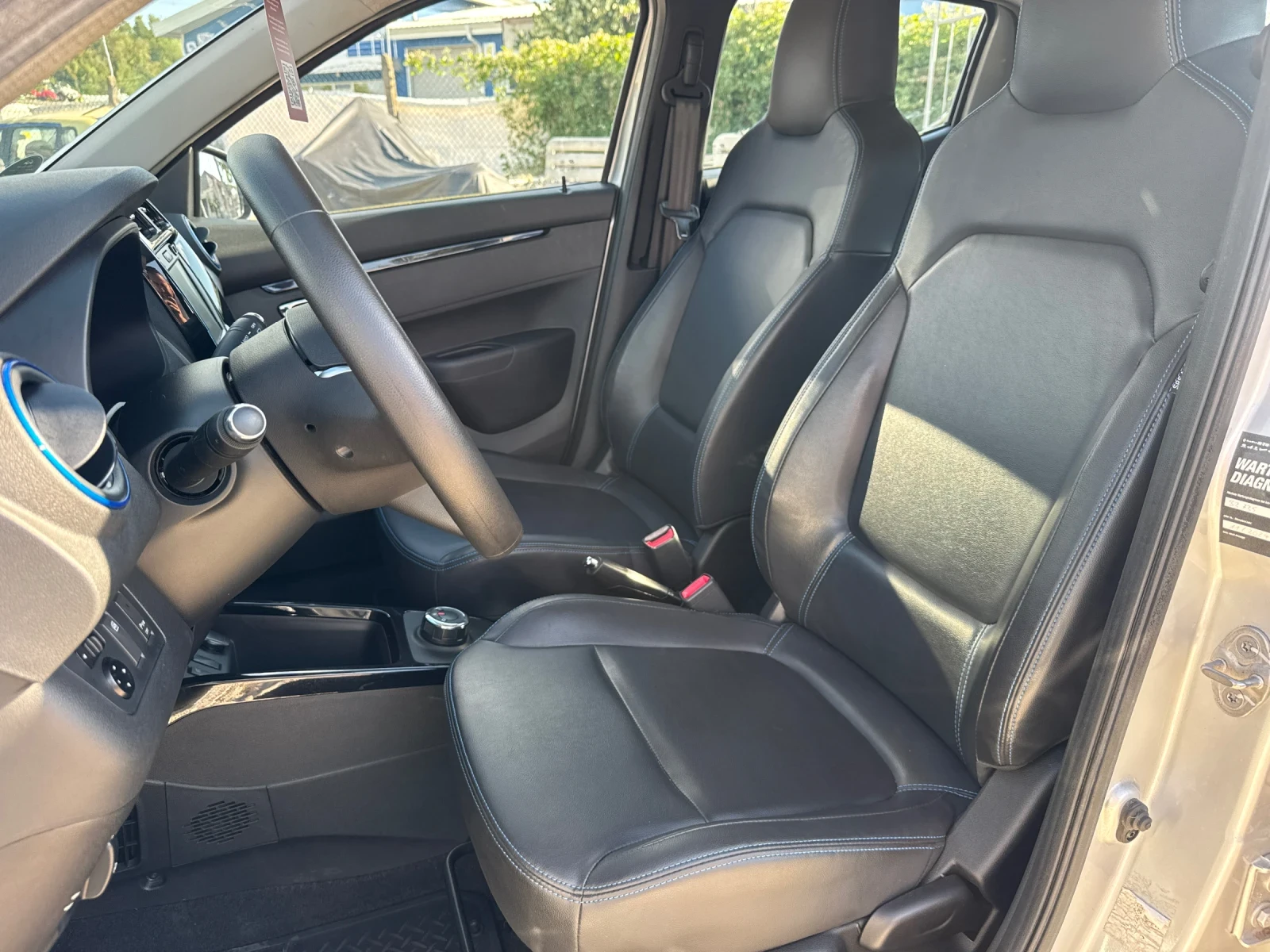 Dacia Spring 33kWh, снимка 10 - Автомобили и джипове - 55288741