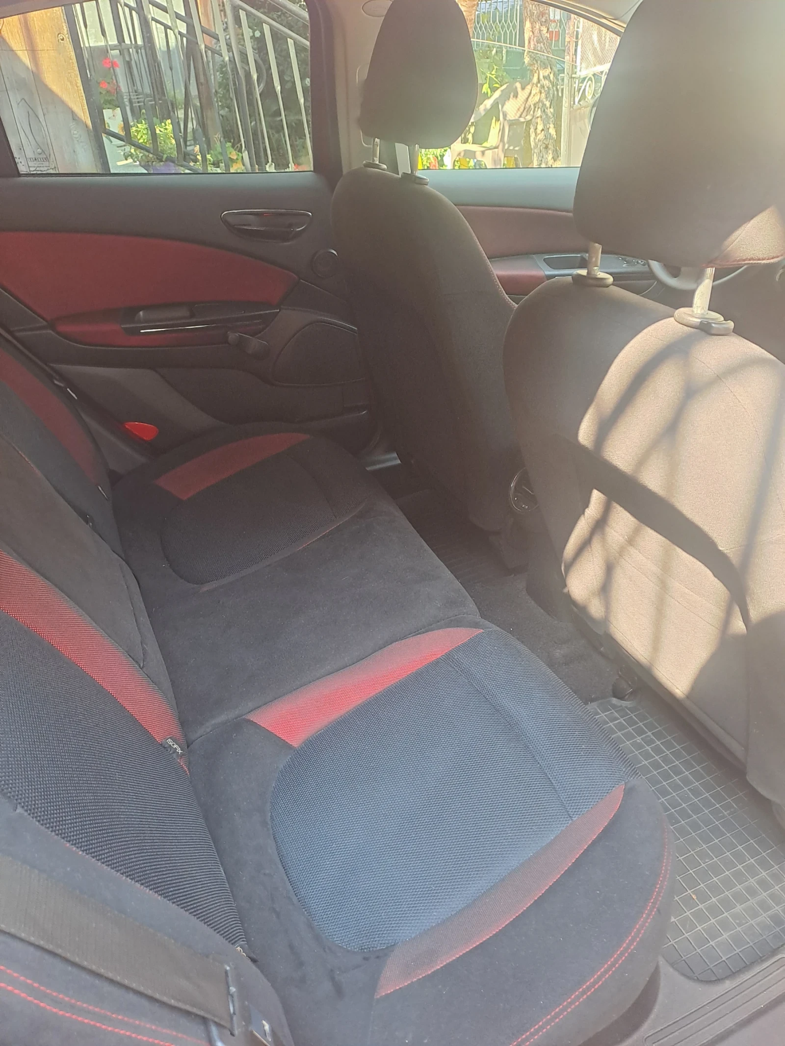 Fiat Bravo SPORT, снимка 6 - Автомобили и джипове - 55386208