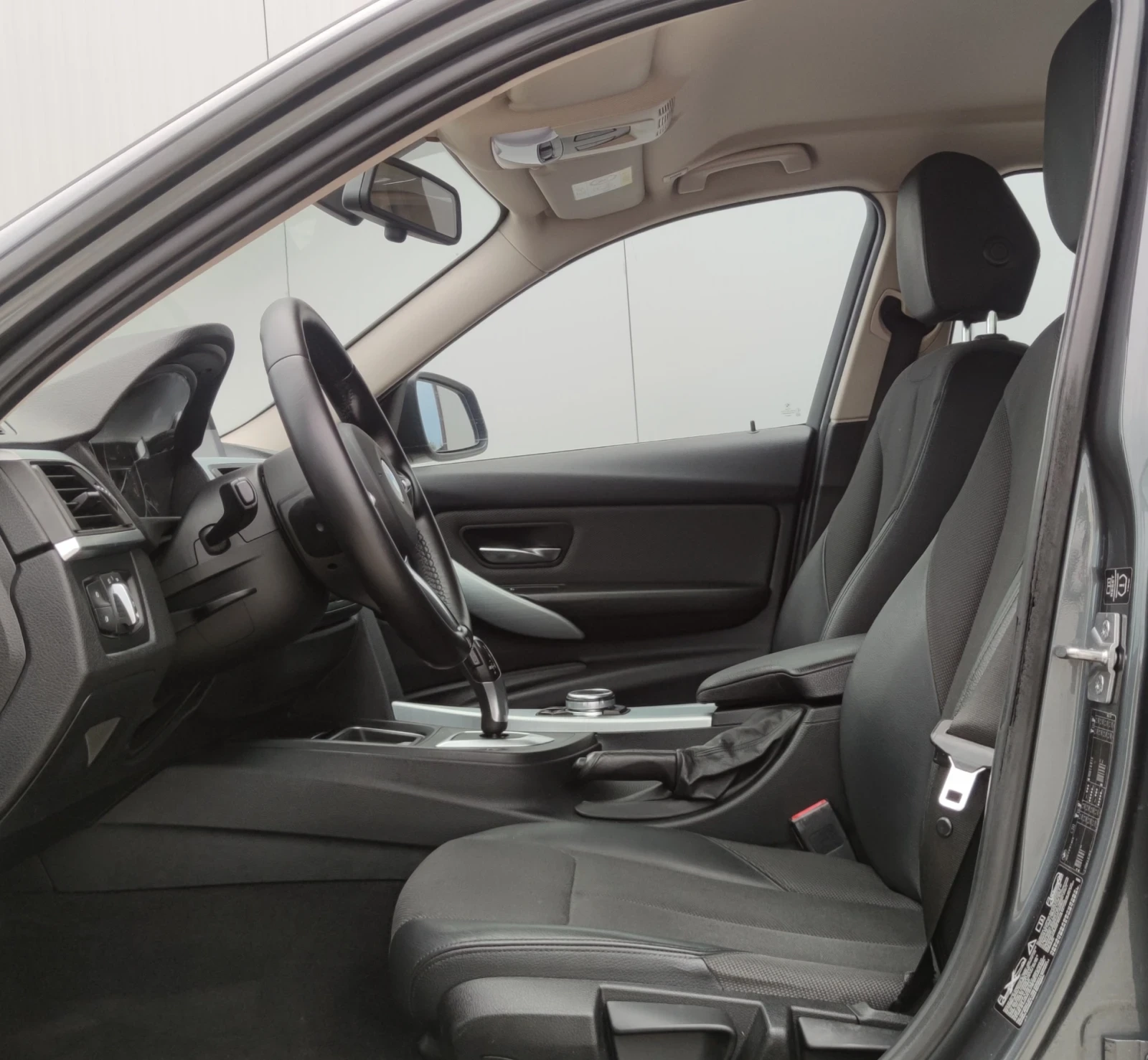 BMW 320 2.0XD* 184к.с* , снимка 14 - Автомобили и джипове - 55338158