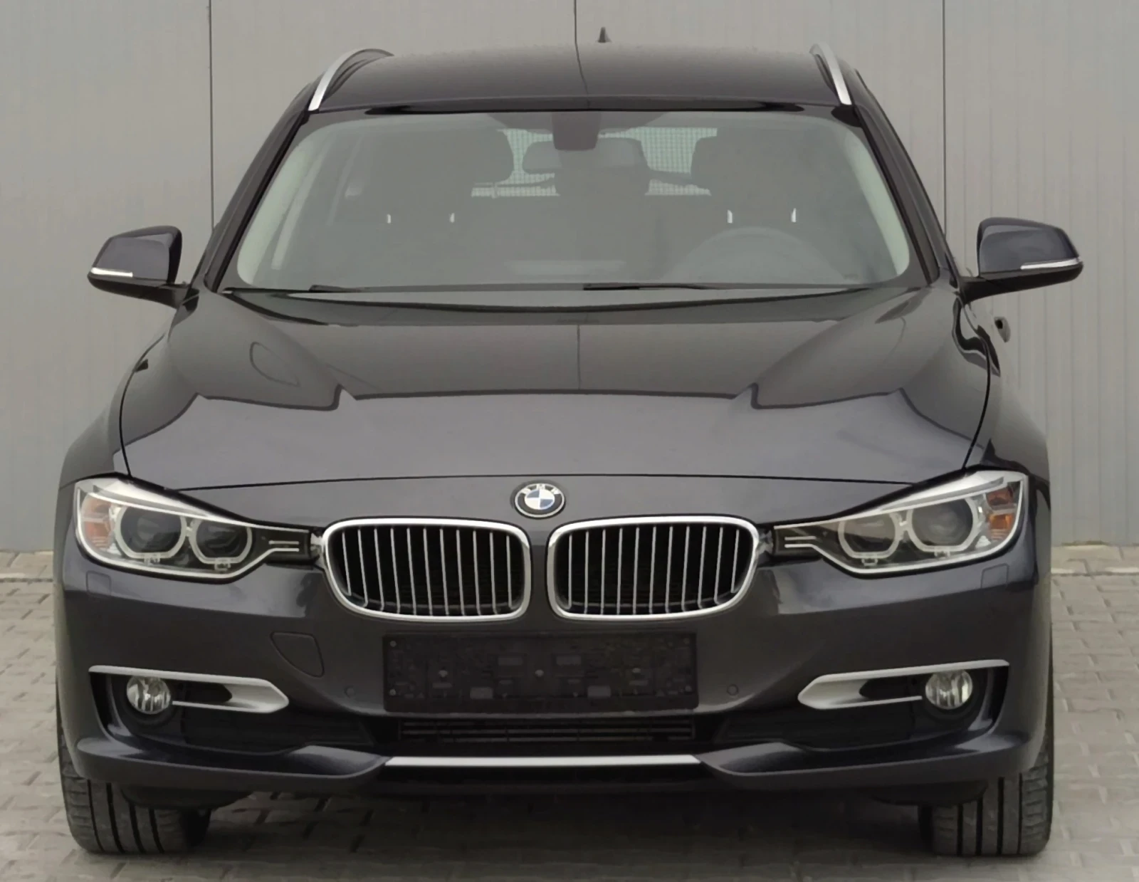 BMW 320 2.0XD* 184к.с* , снимка 2 - Автомобили и джипове - 55338158